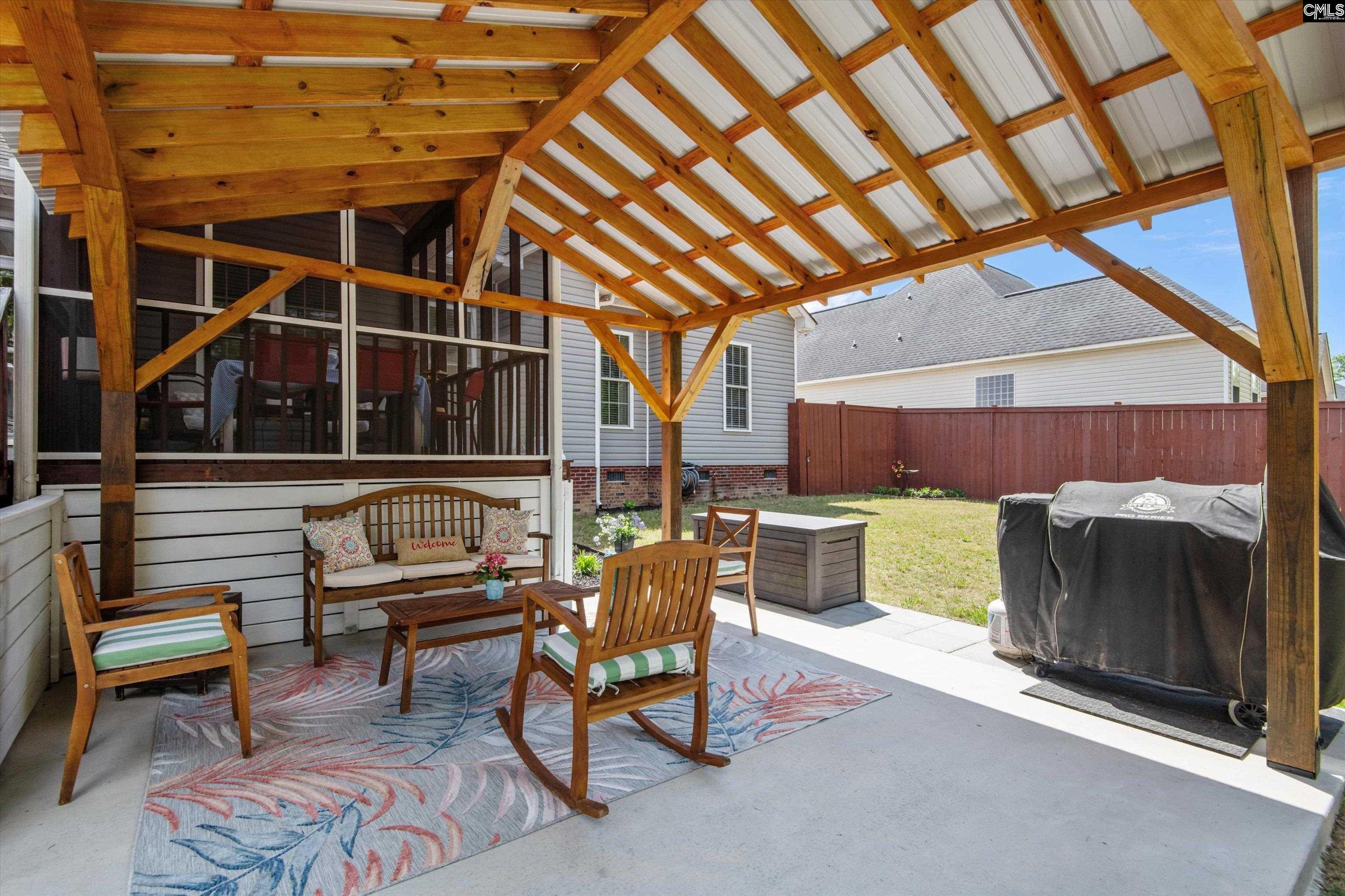 47 Mauser Drive Lugoff, SC 29078