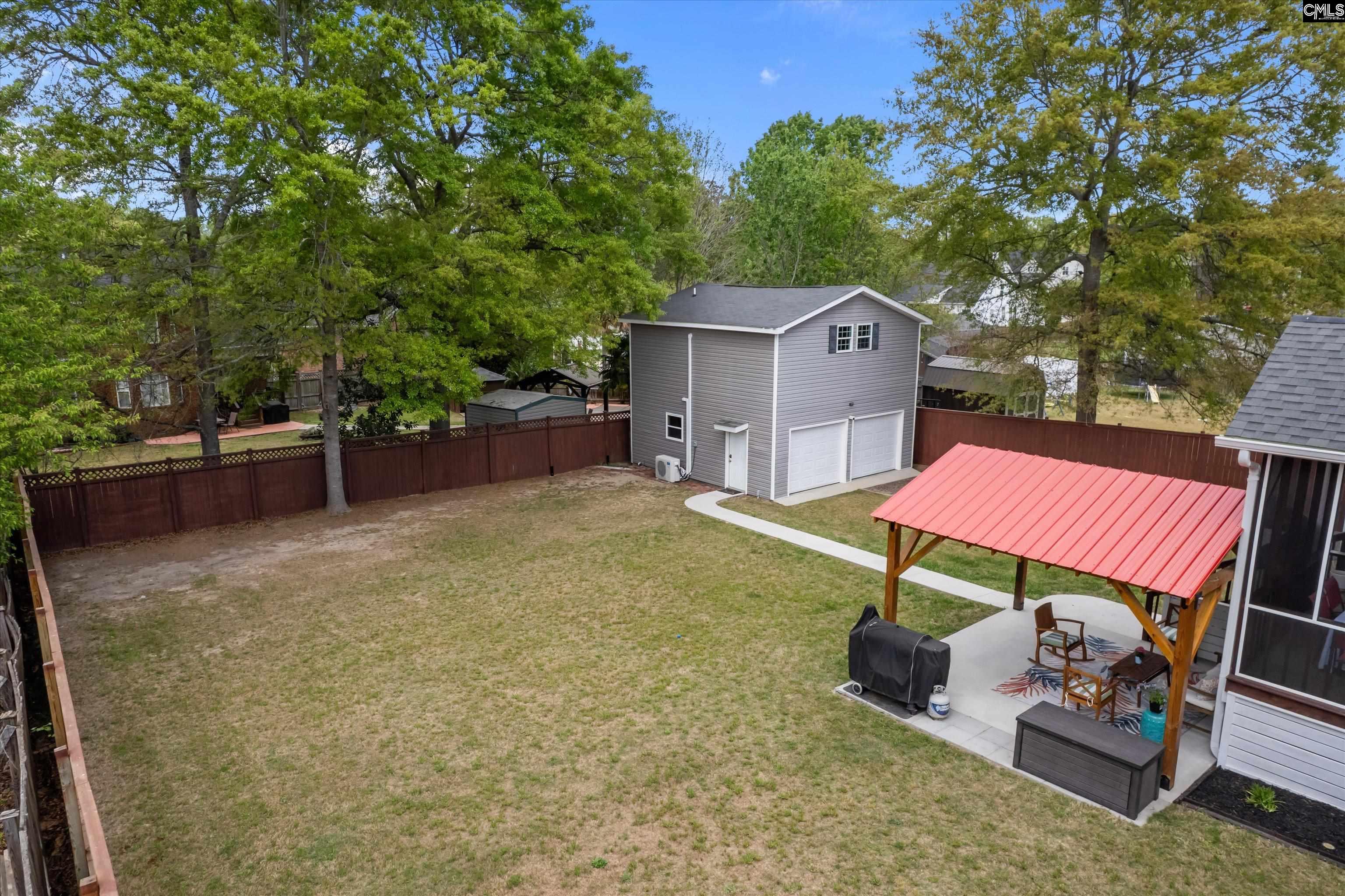 47 Mauser Drive Lugoff, SC 29078
