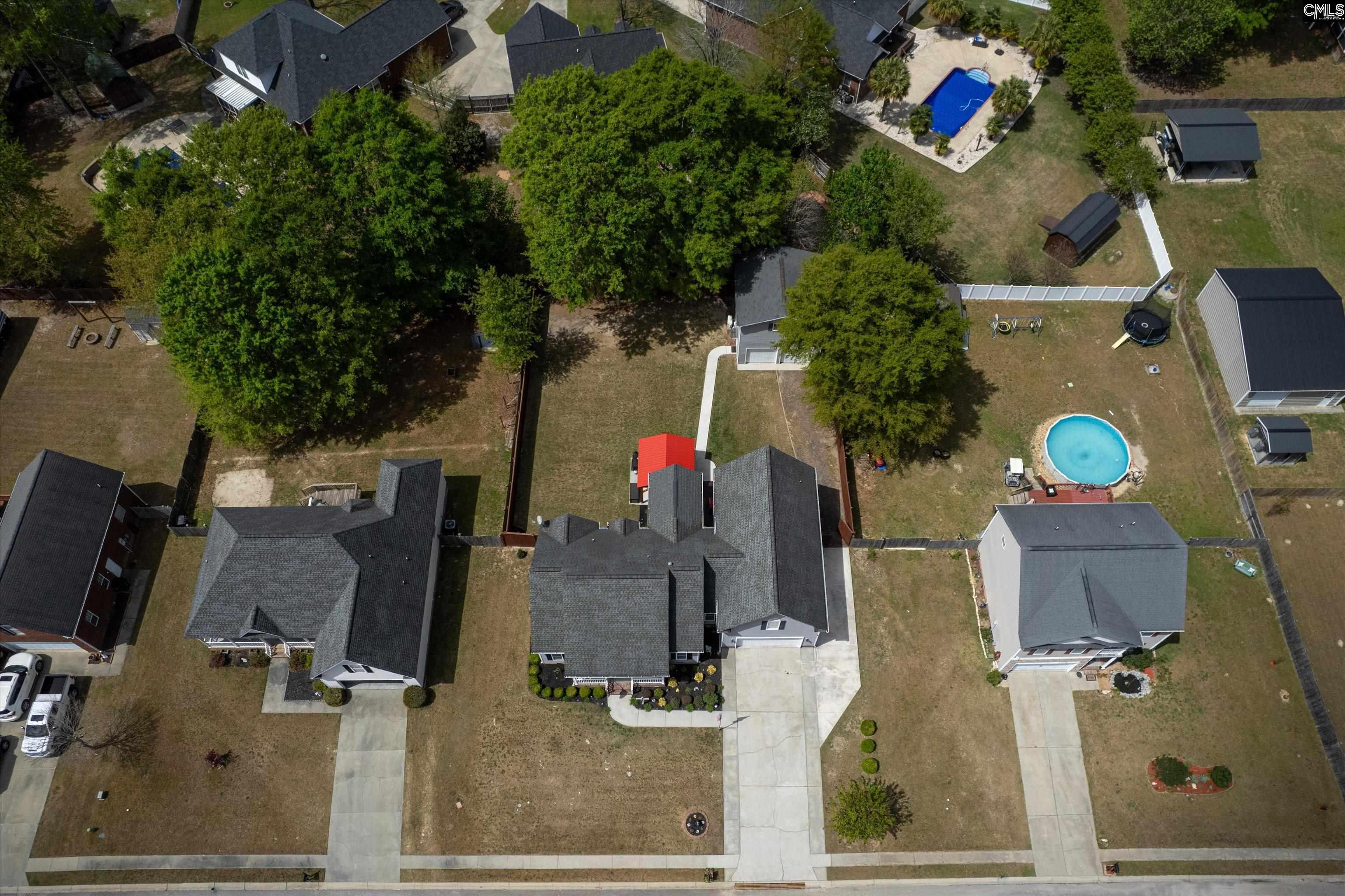 47 Mauser Drive Lugoff, SC 29078