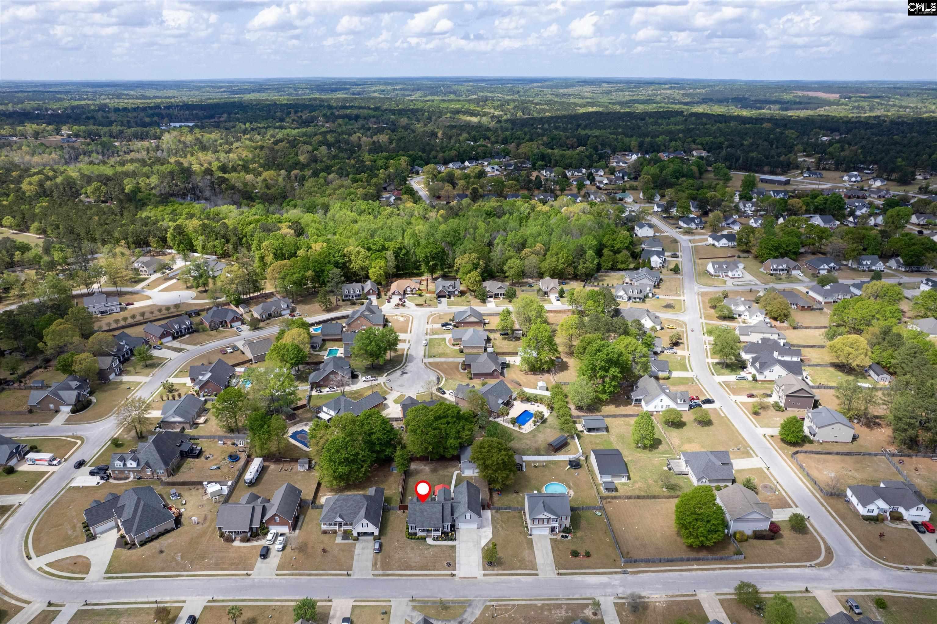 47 Mauser Drive Lugoff, SC 29078