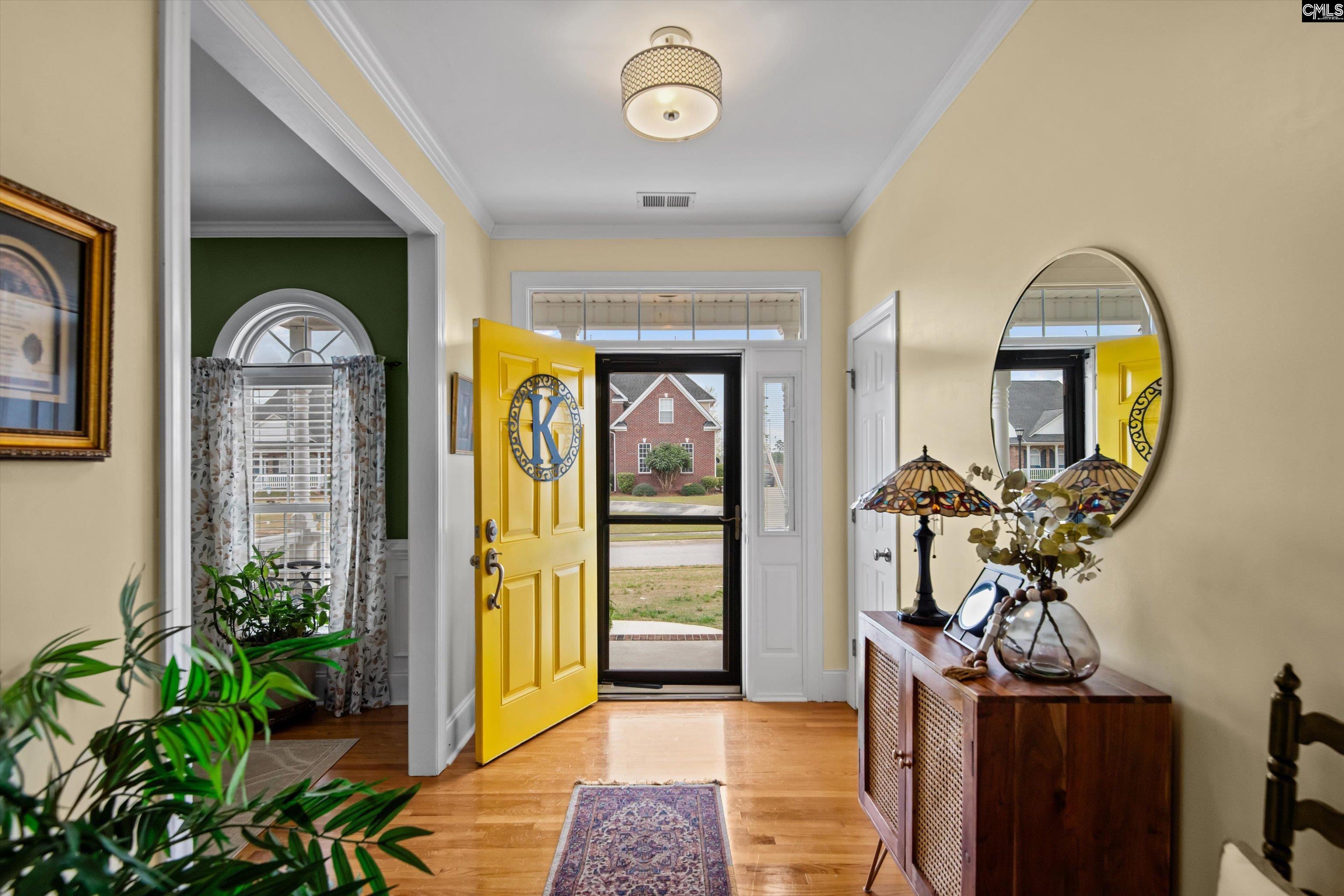 47 Mauser Drive Lugoff, SC 29078