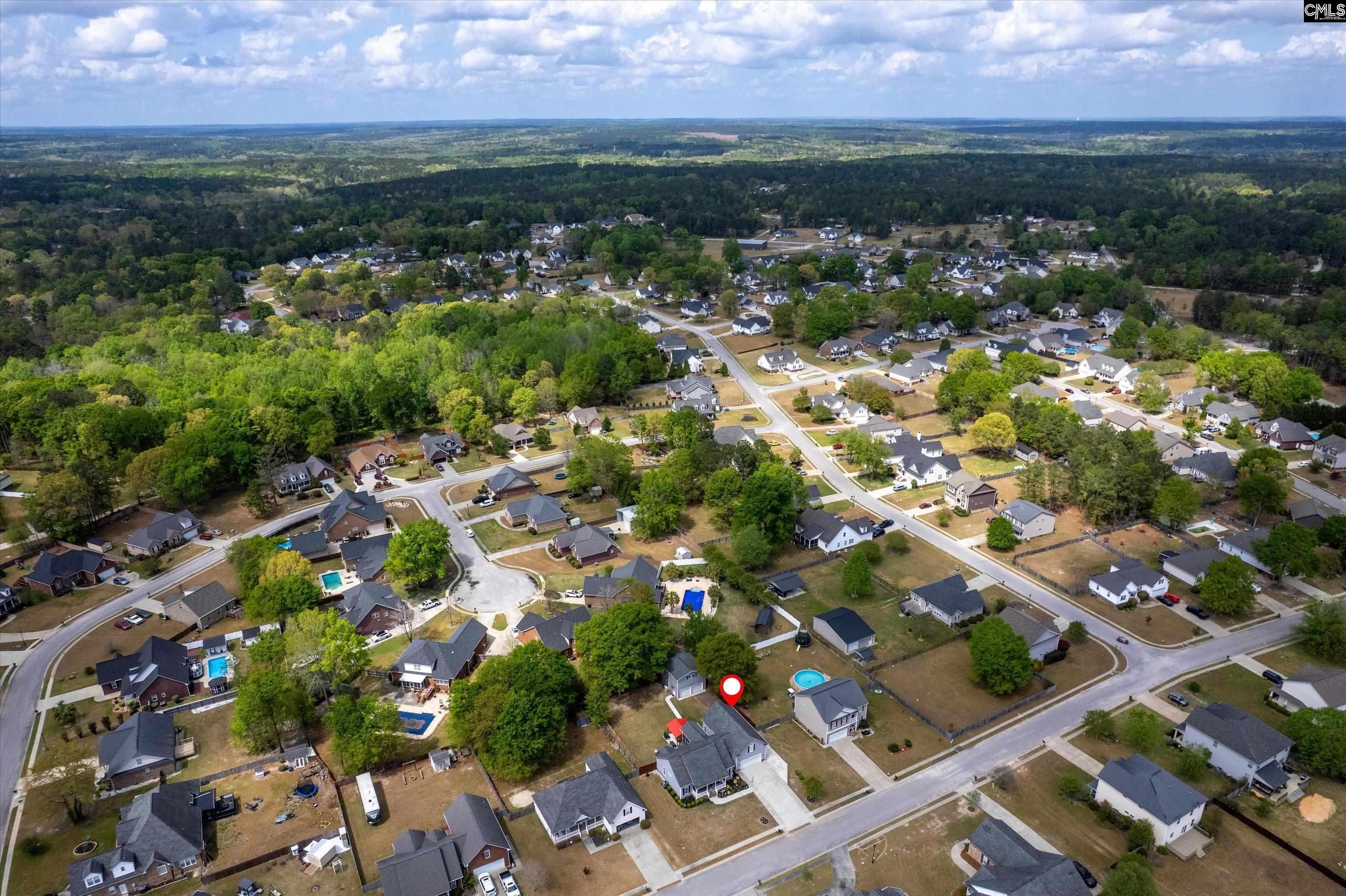 47 Mauser Drive Lugoff, SC 29078