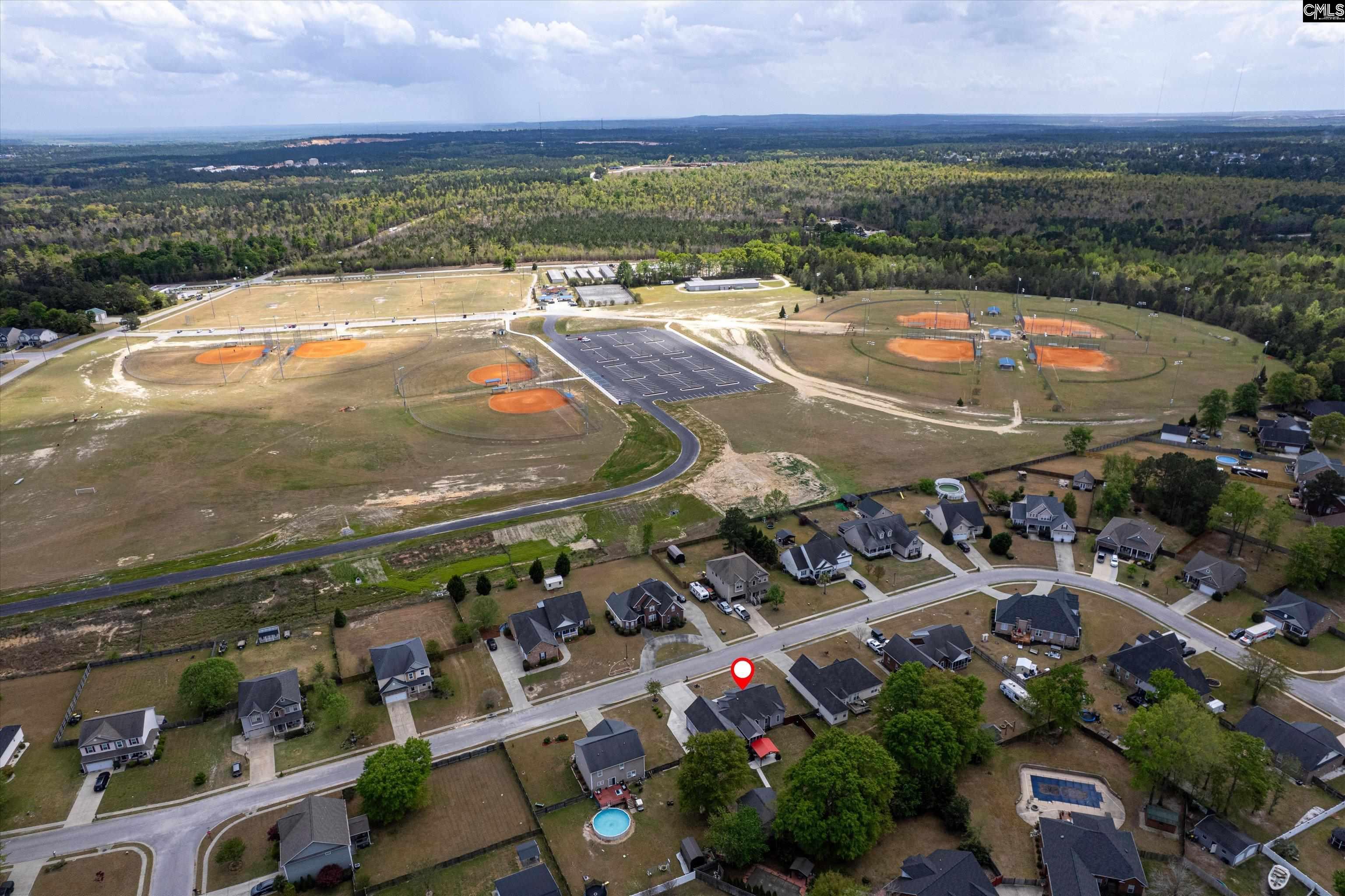 47 Mauser Drive Lugoff, SC 29078