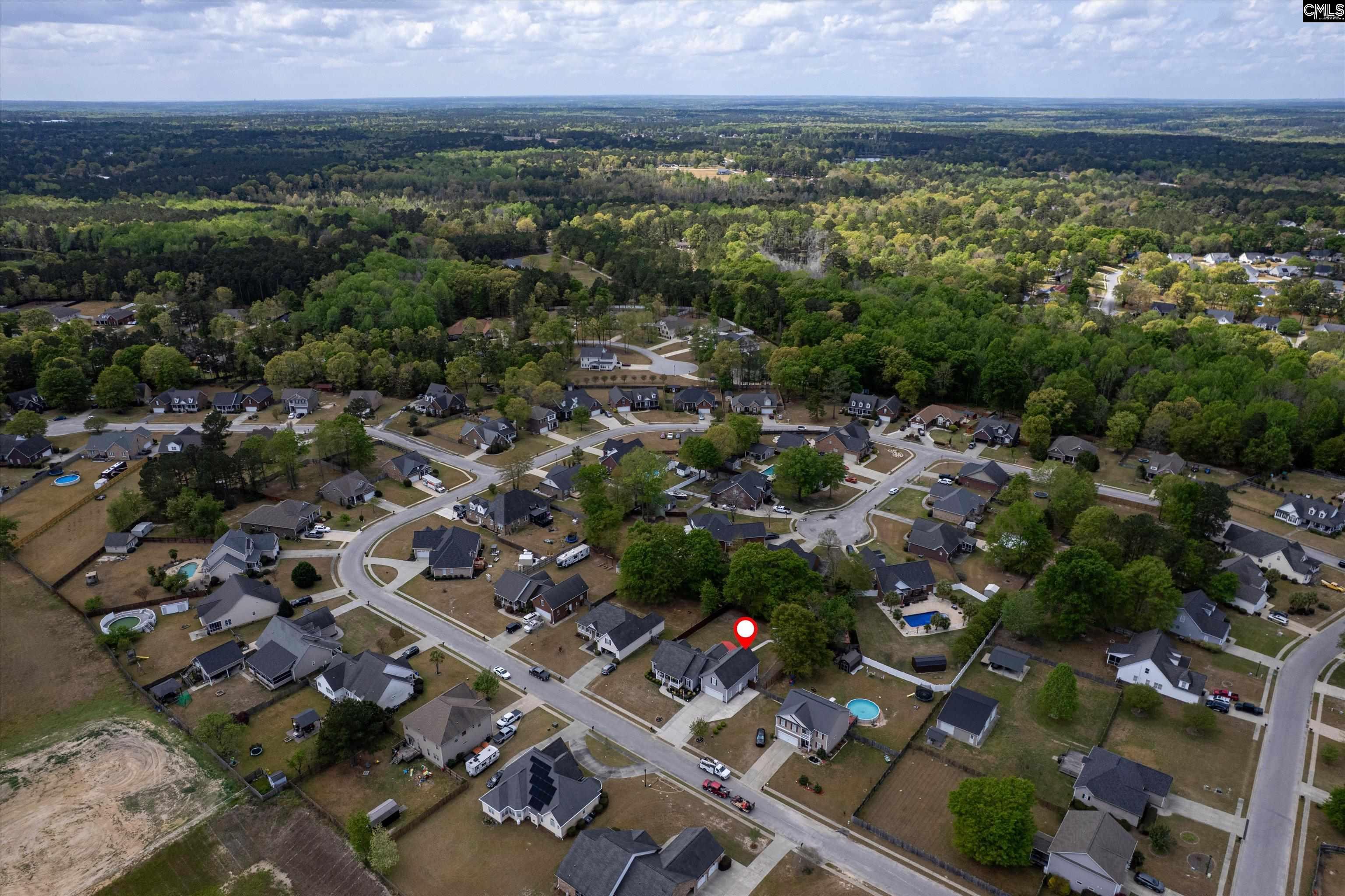 47 Mauser Drive Lugoff, SC 29078