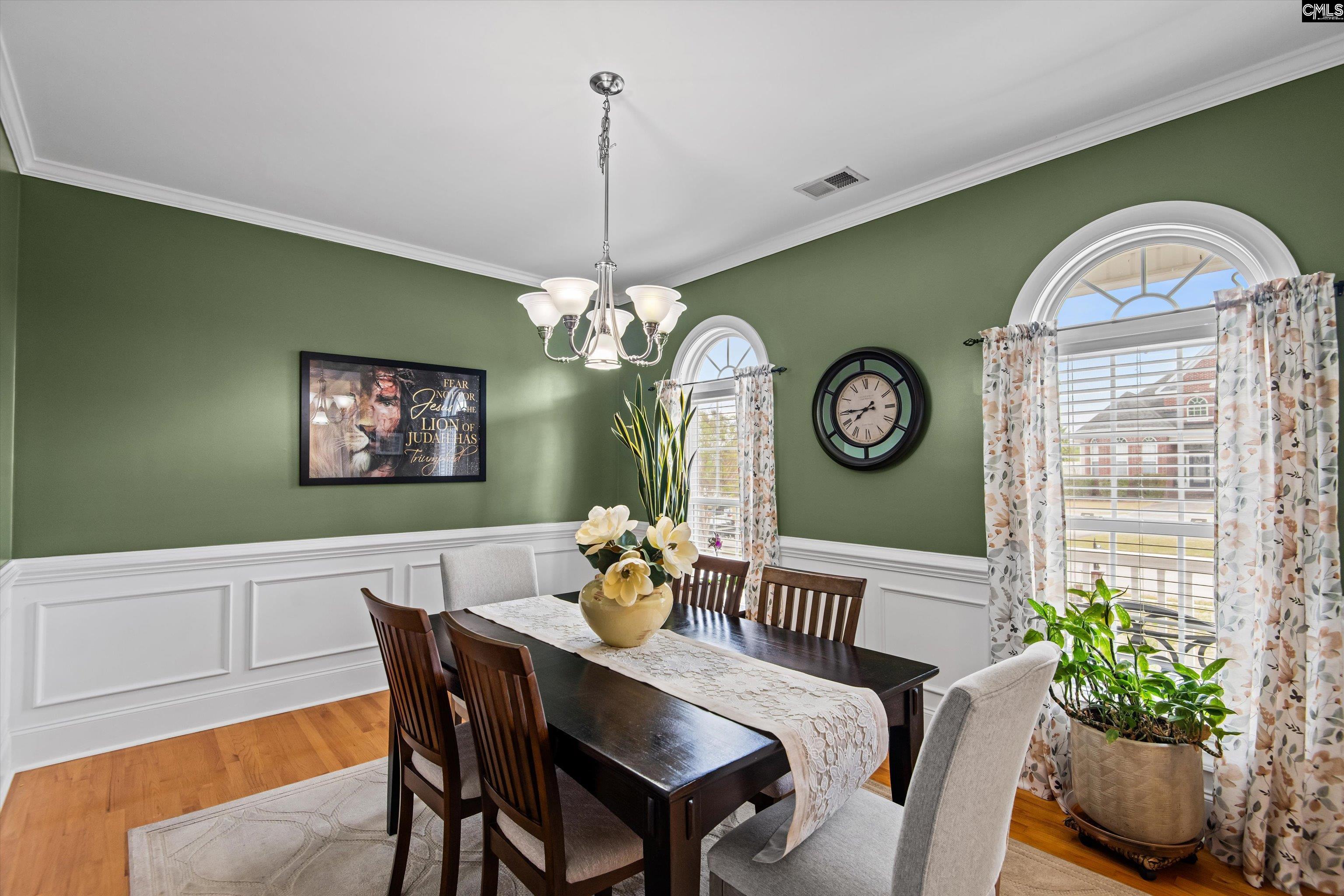 47 Mauser Drive Lugoff, SC 29078