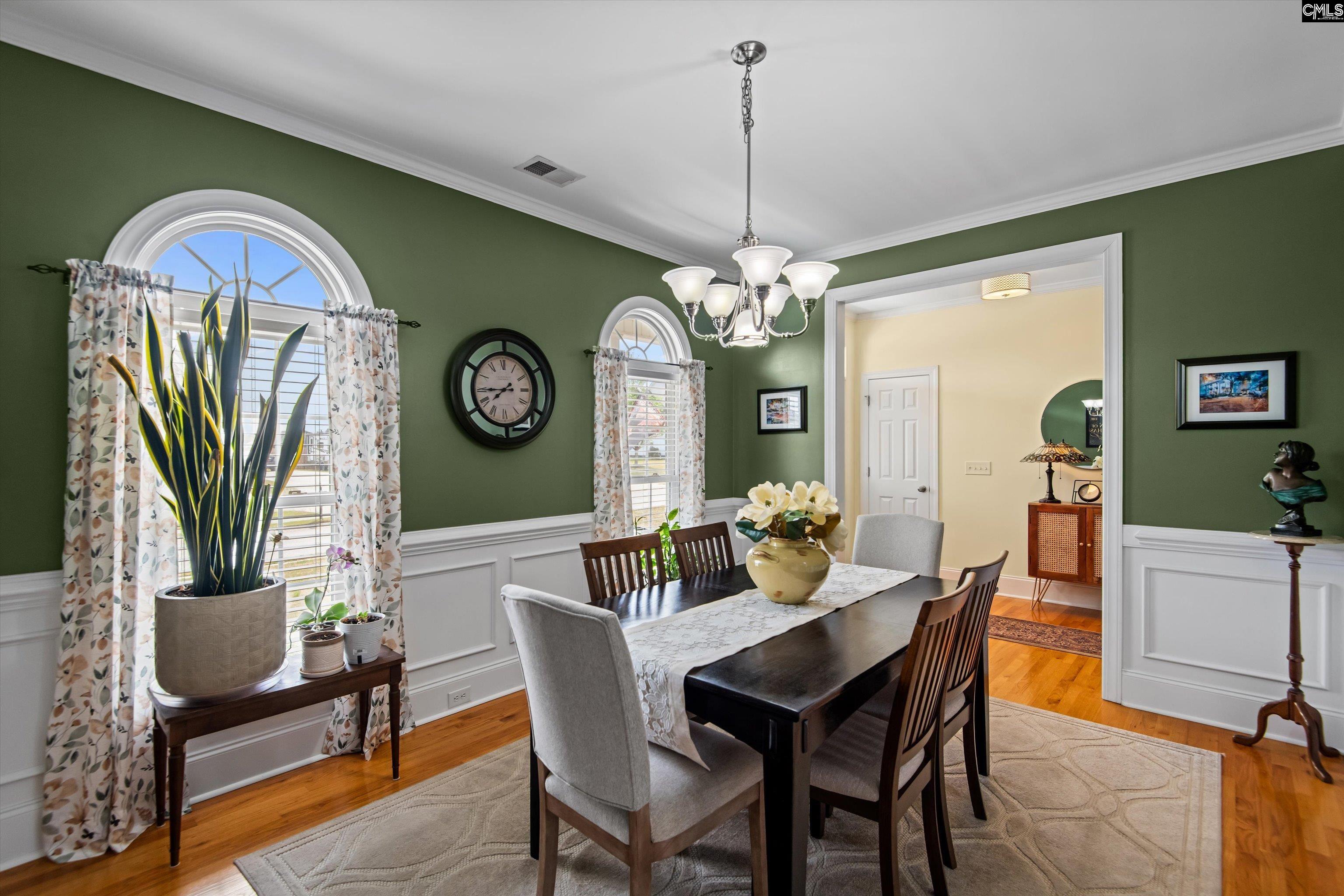 47 Mauser Drive Lugoff, SC 29078