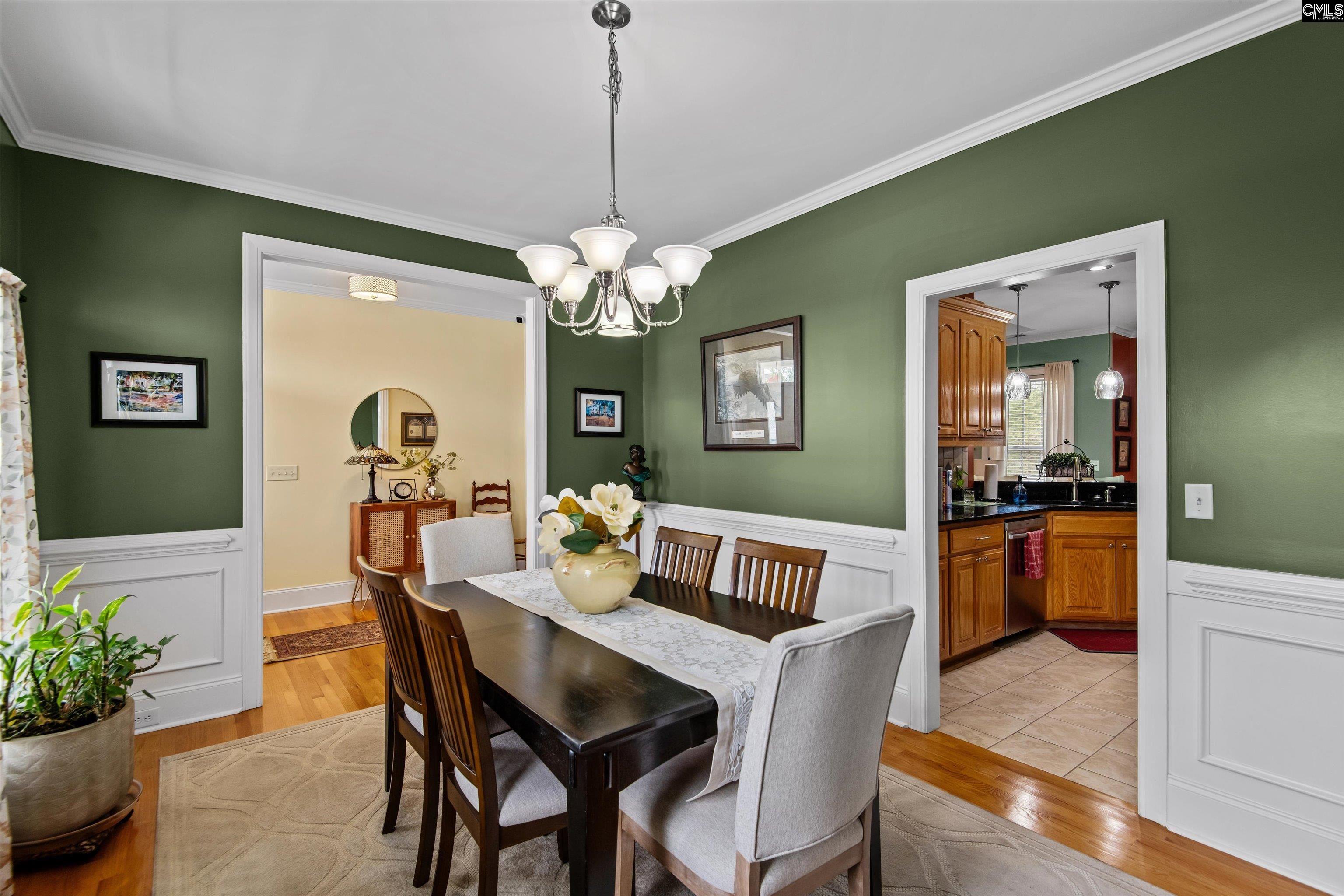 47 Mauser Drive Lugoff, SC 29078