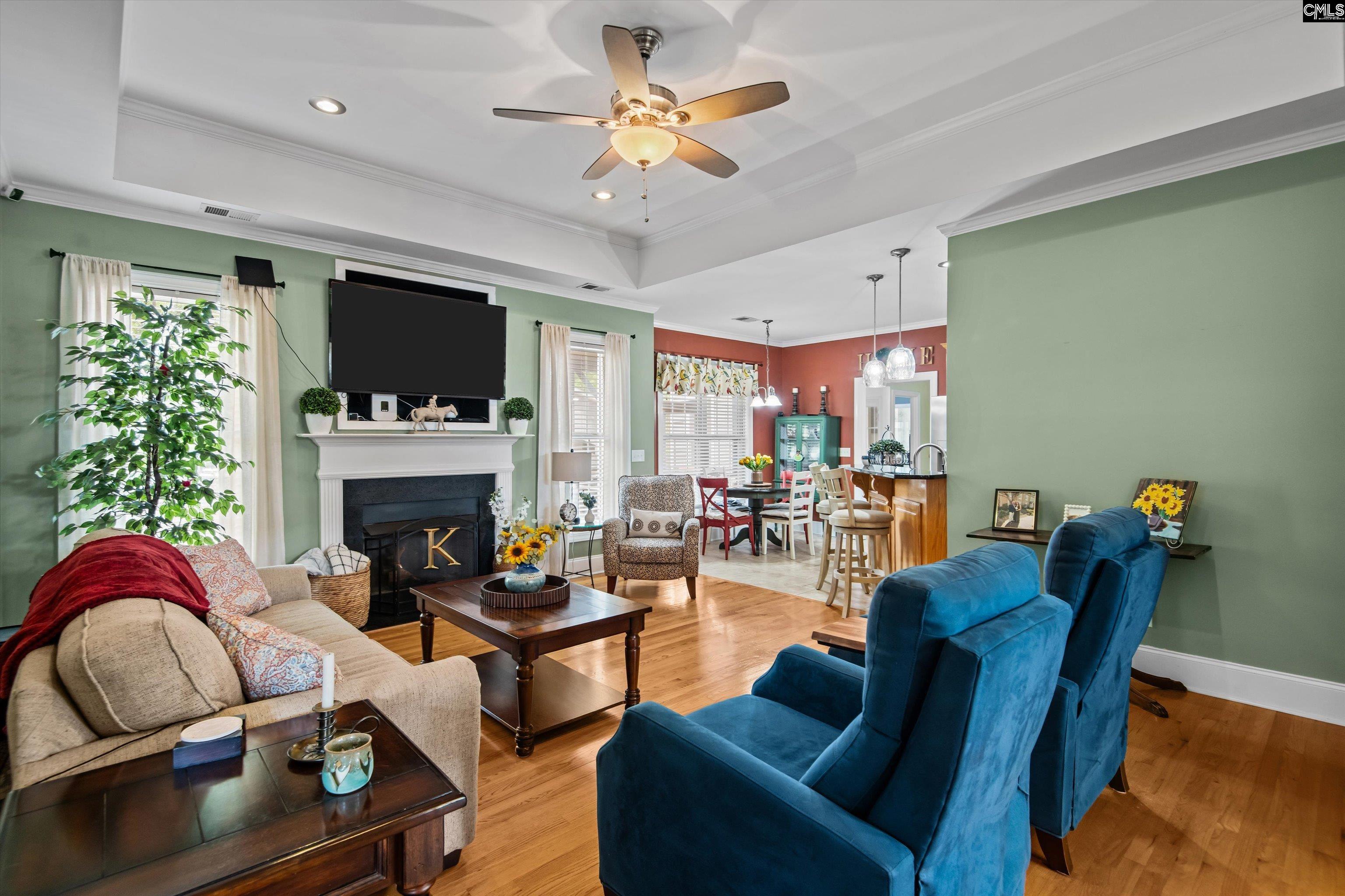 47 Mauser Drive Lugoff, SC 29078
