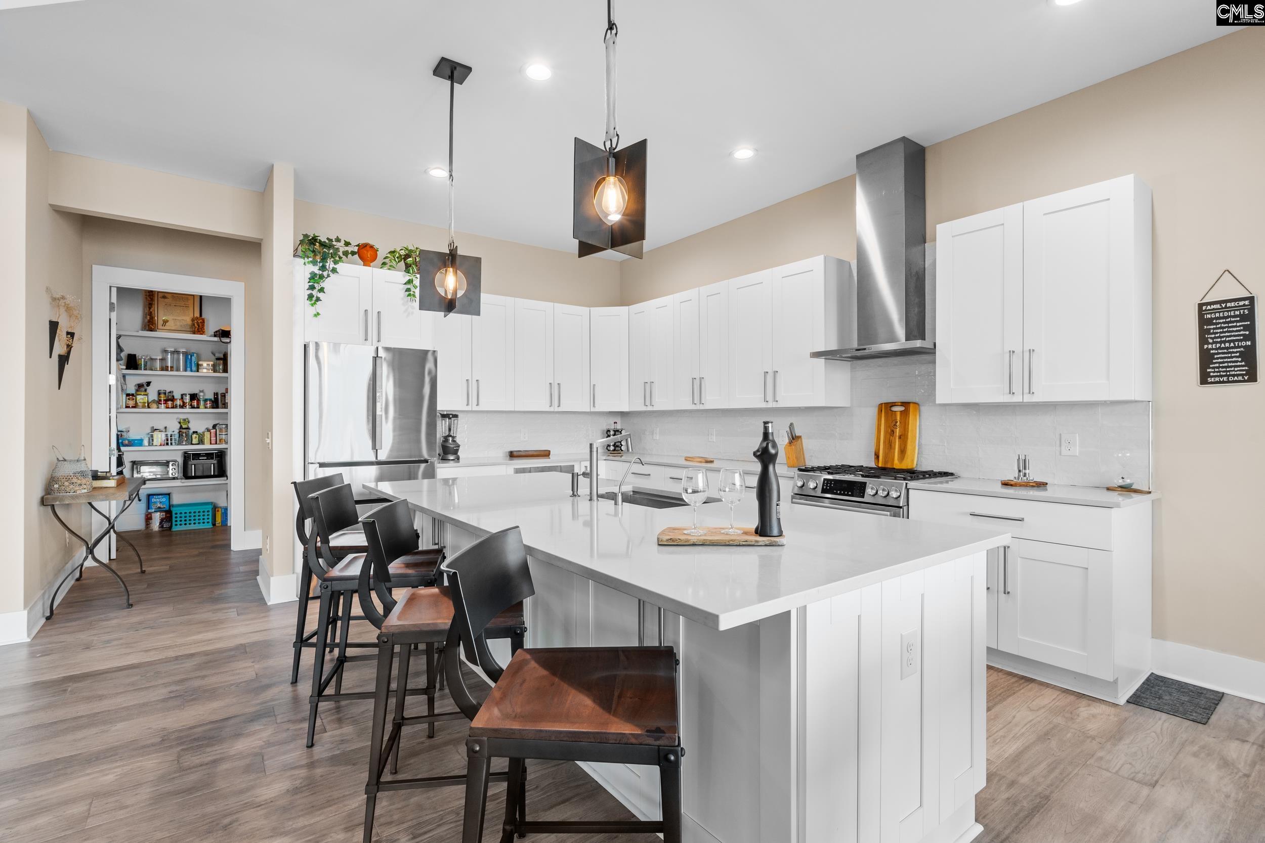 1108 Floyd Slice Court Chapin, SC 29036