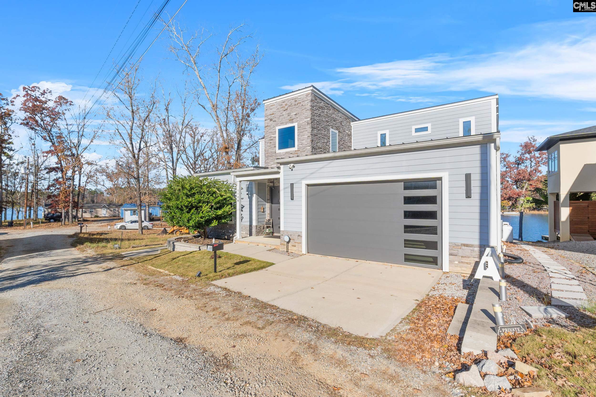 1108 Floyd Slice Court Chapin, SC 29036