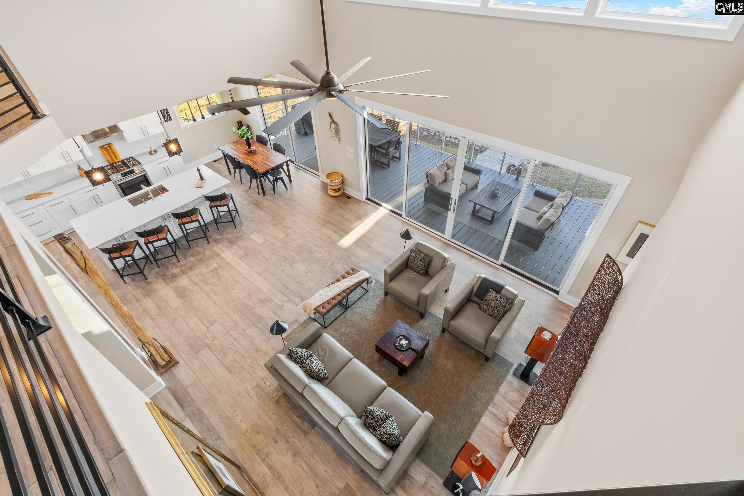 1108 Floyd Slice Court Chapin, SC 29036