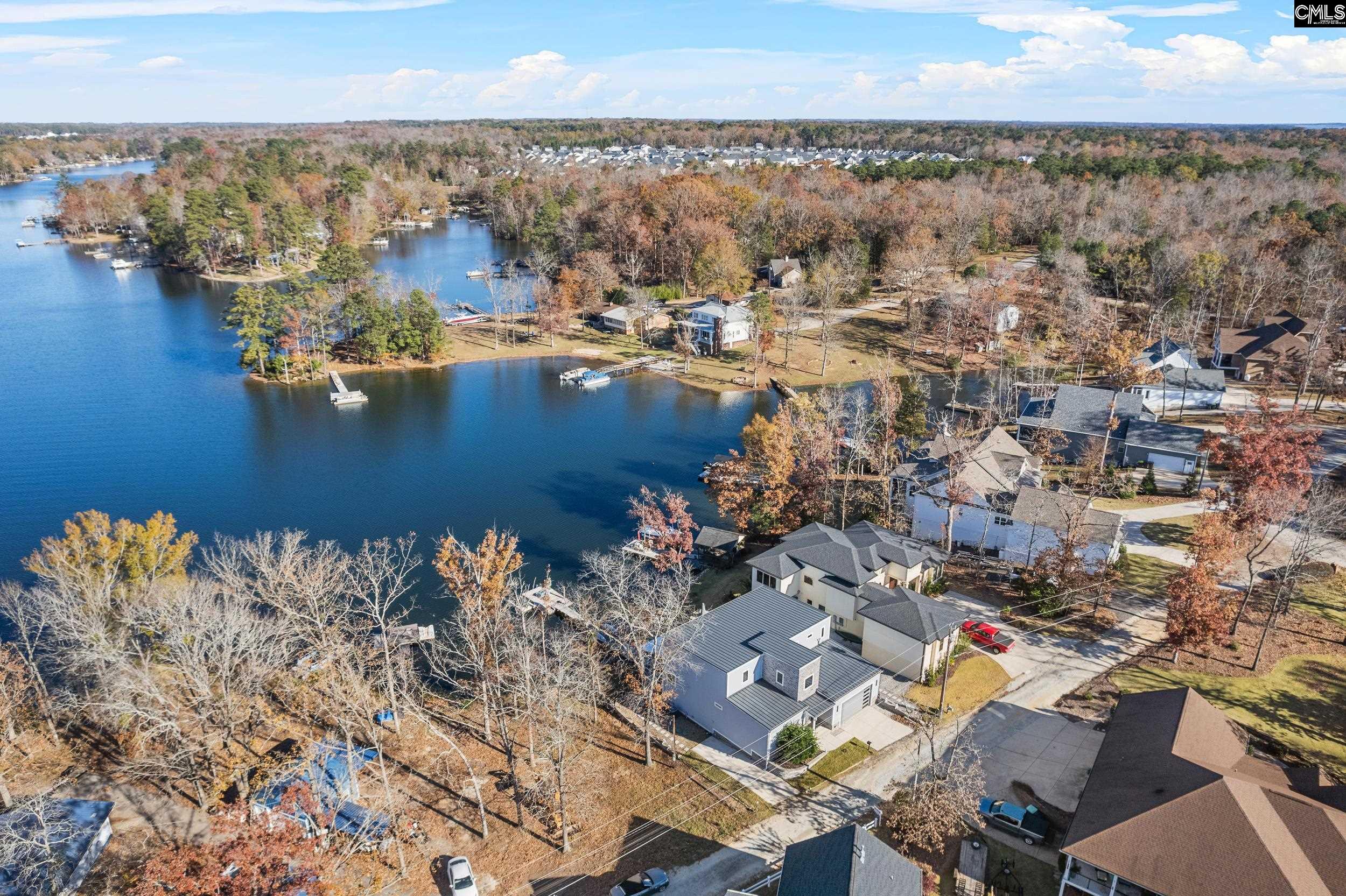 1108 Floyd Slice Court Chapin, SC 29036