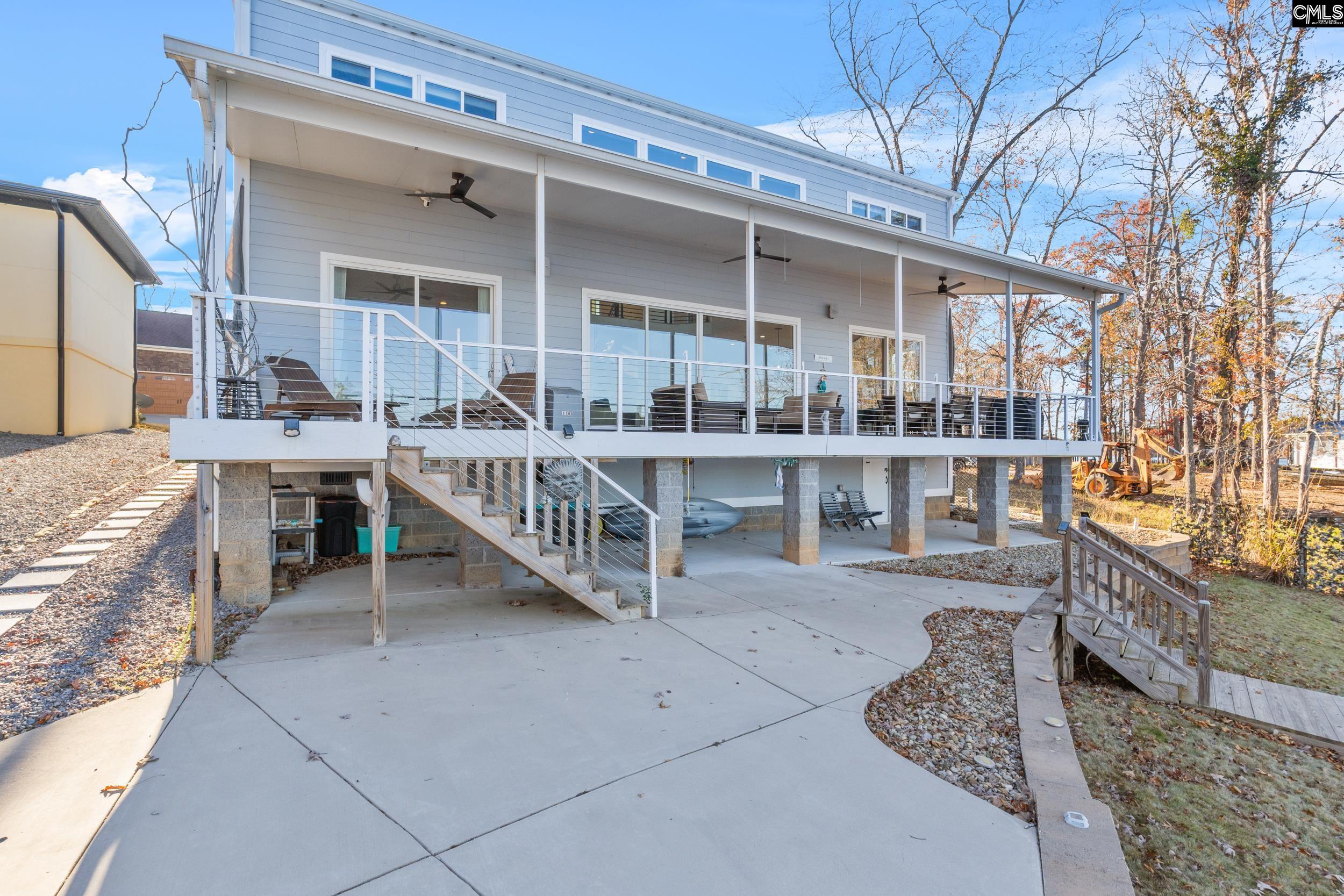 1108 Floyd Slice Court Chapin, SC 29036
