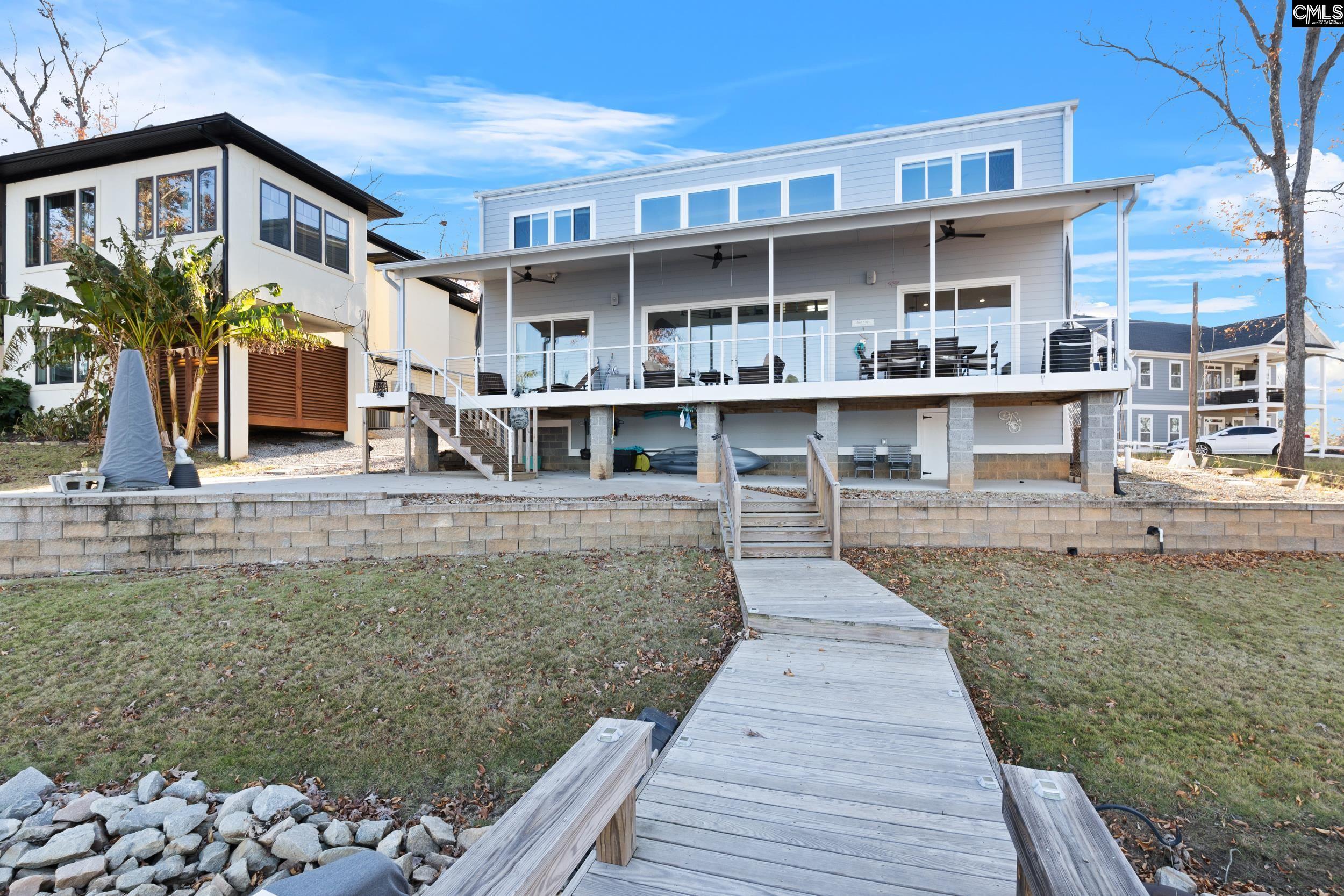 1108 Floyd Slice Court Chapin, SC 29036