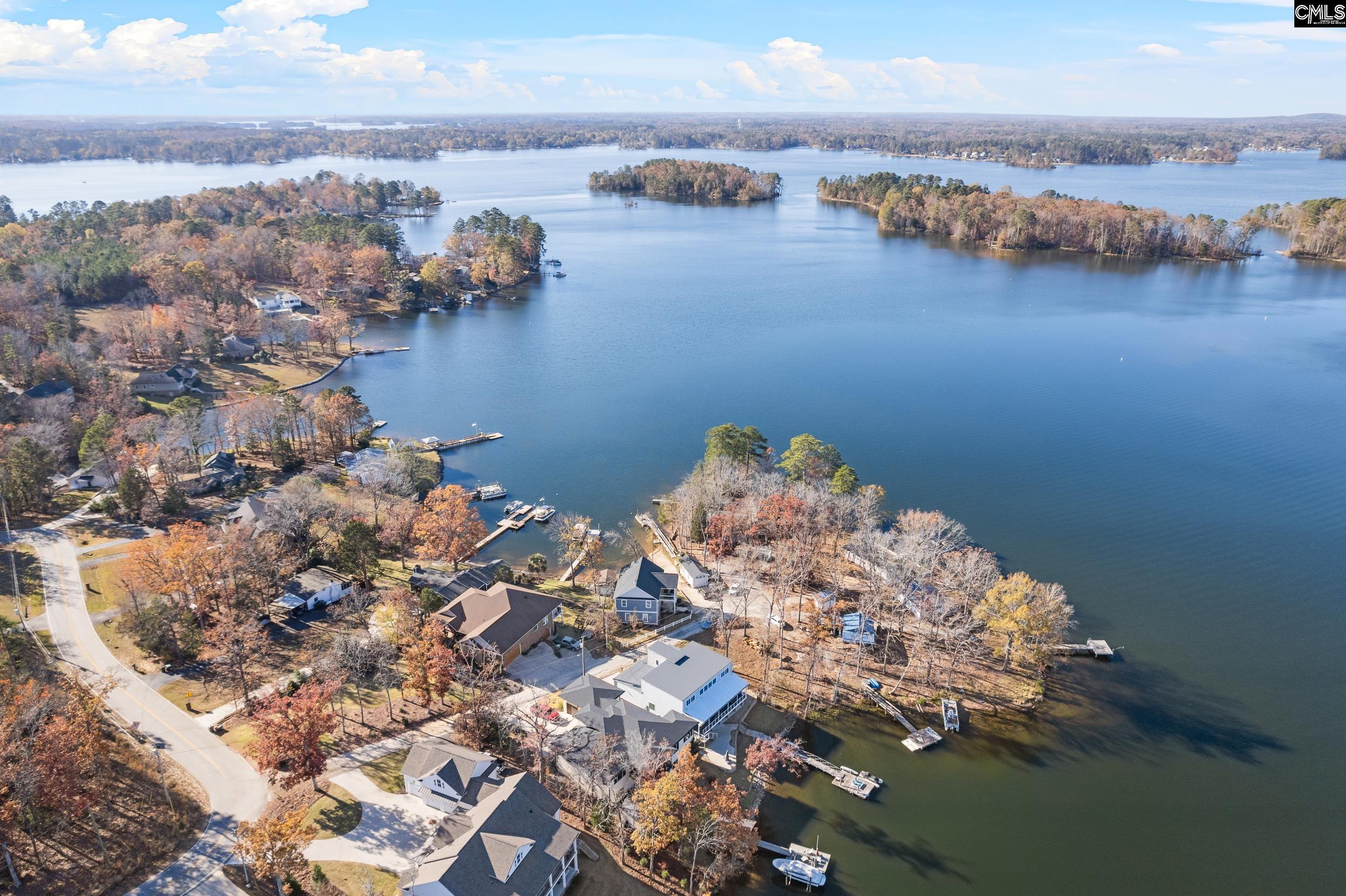 1108 Floyd Slice Court Chapin, SC 29036