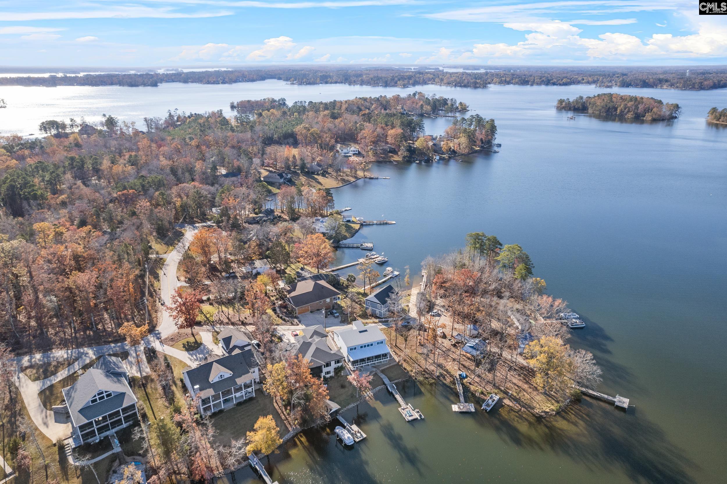 1108 Floyd Slice Court Chapin, SC 29036