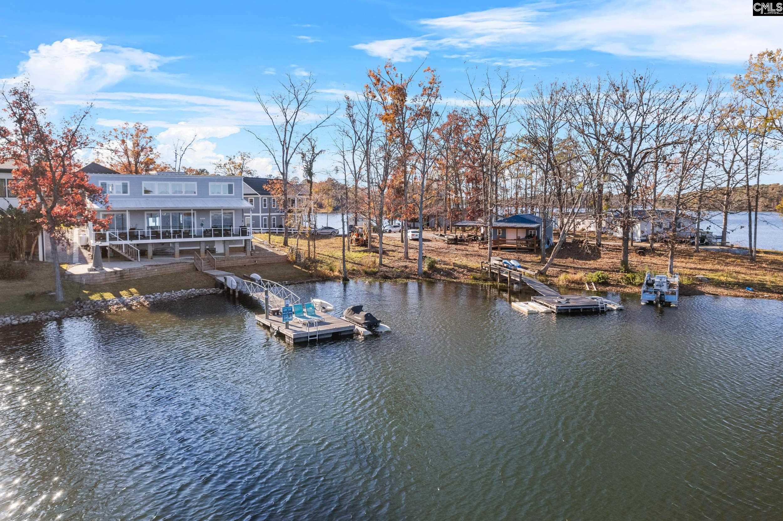 1108 Floyd Slice Court Chapin, SC 29036