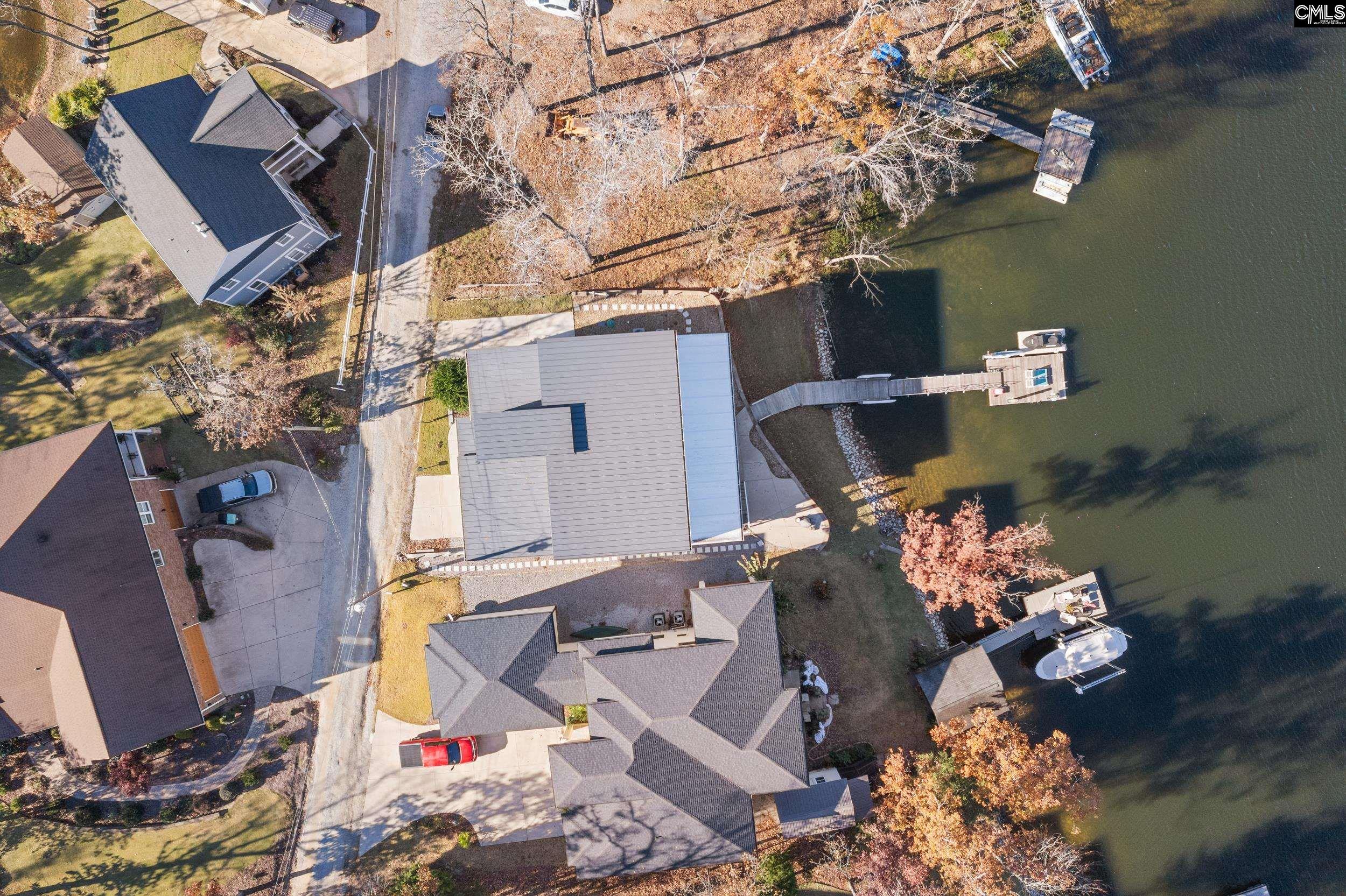 1108 Floyd Slice Court Chapin, SC 29036