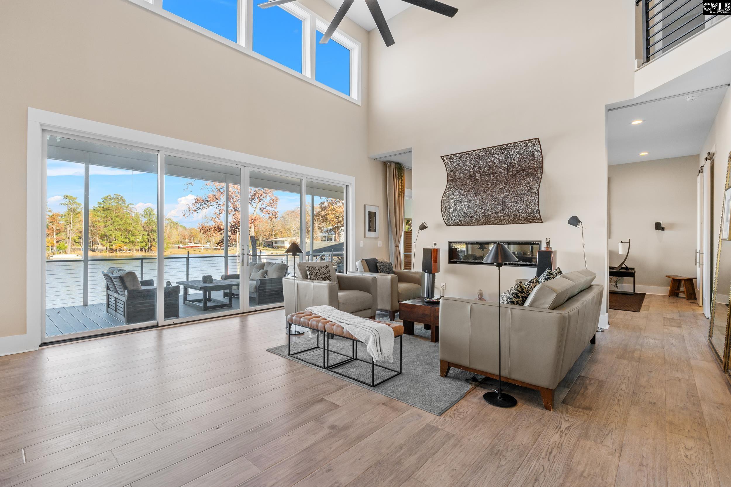 1108 Floyd Slice Court Chapin, SC 29036