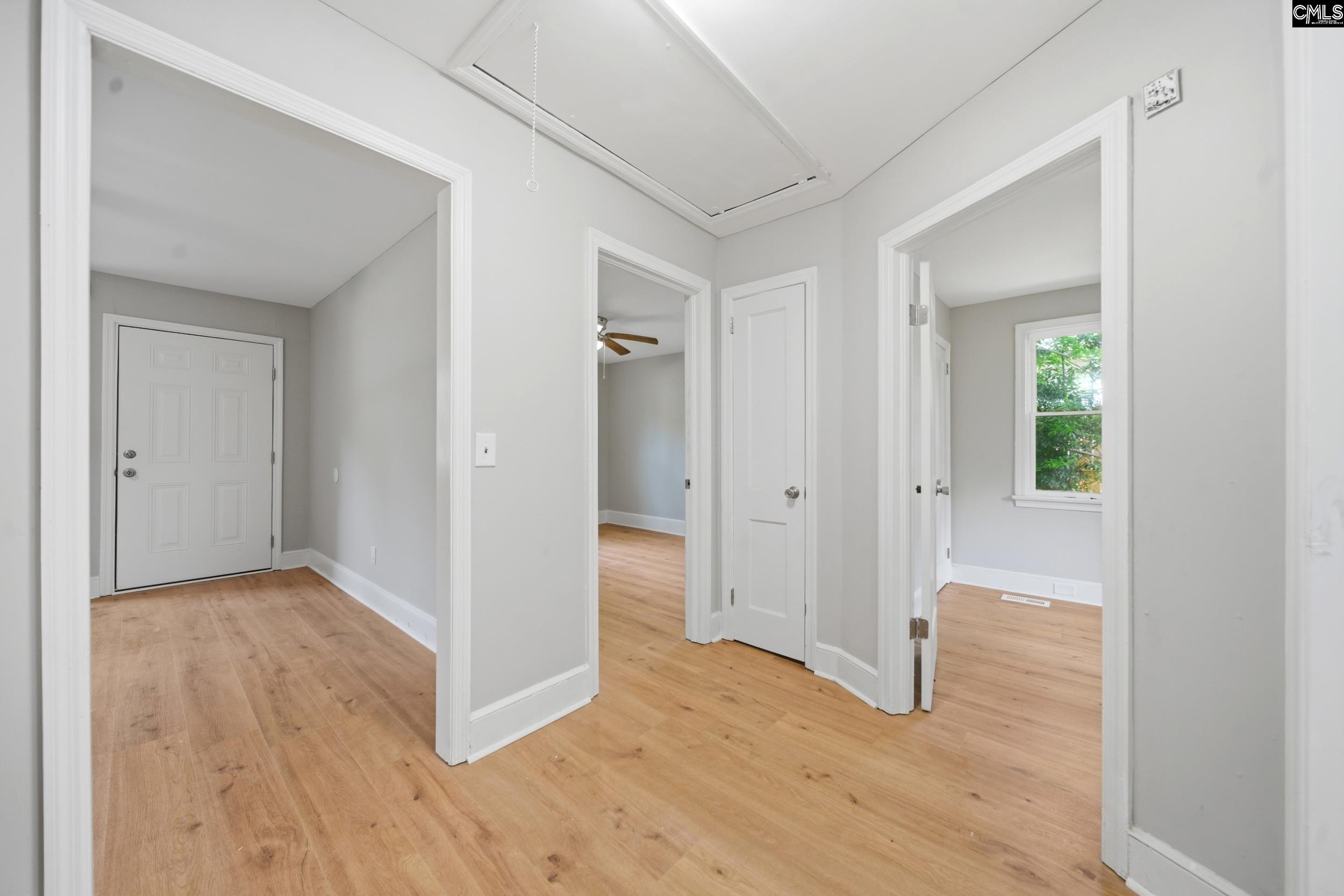 2530 Marling Drive Columbia, SC 29204