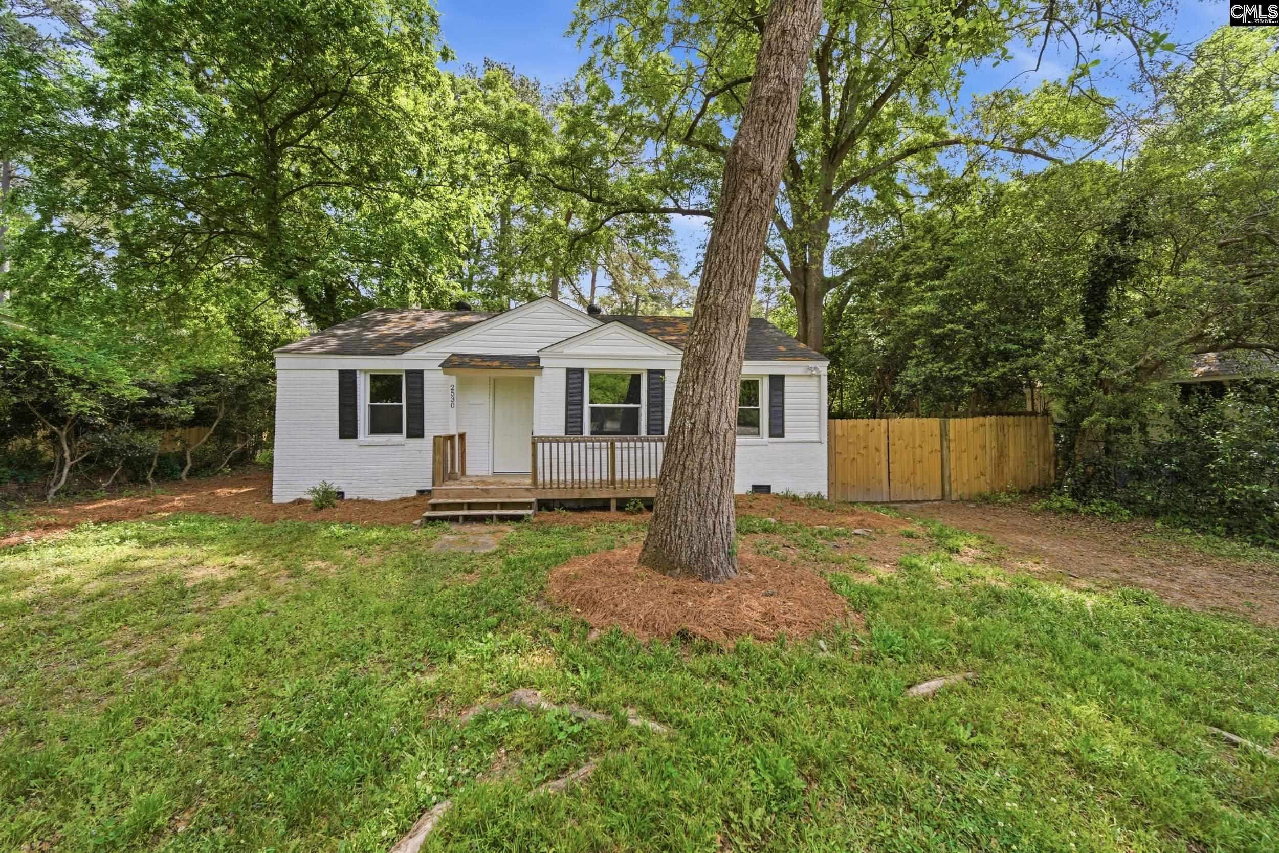 2530 Marling Drive Columbia, SC 29204