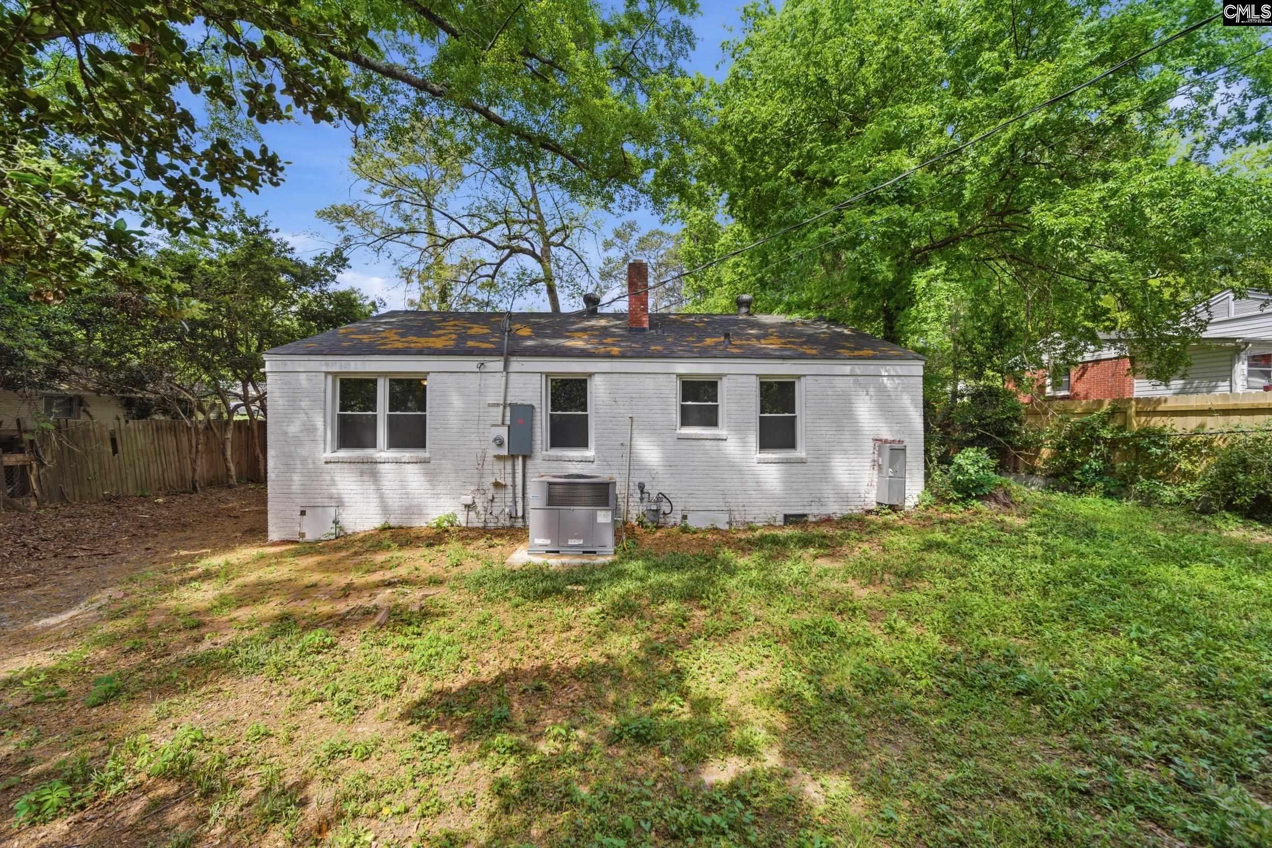 2530 Marling Drive Columbia, SC 29204
