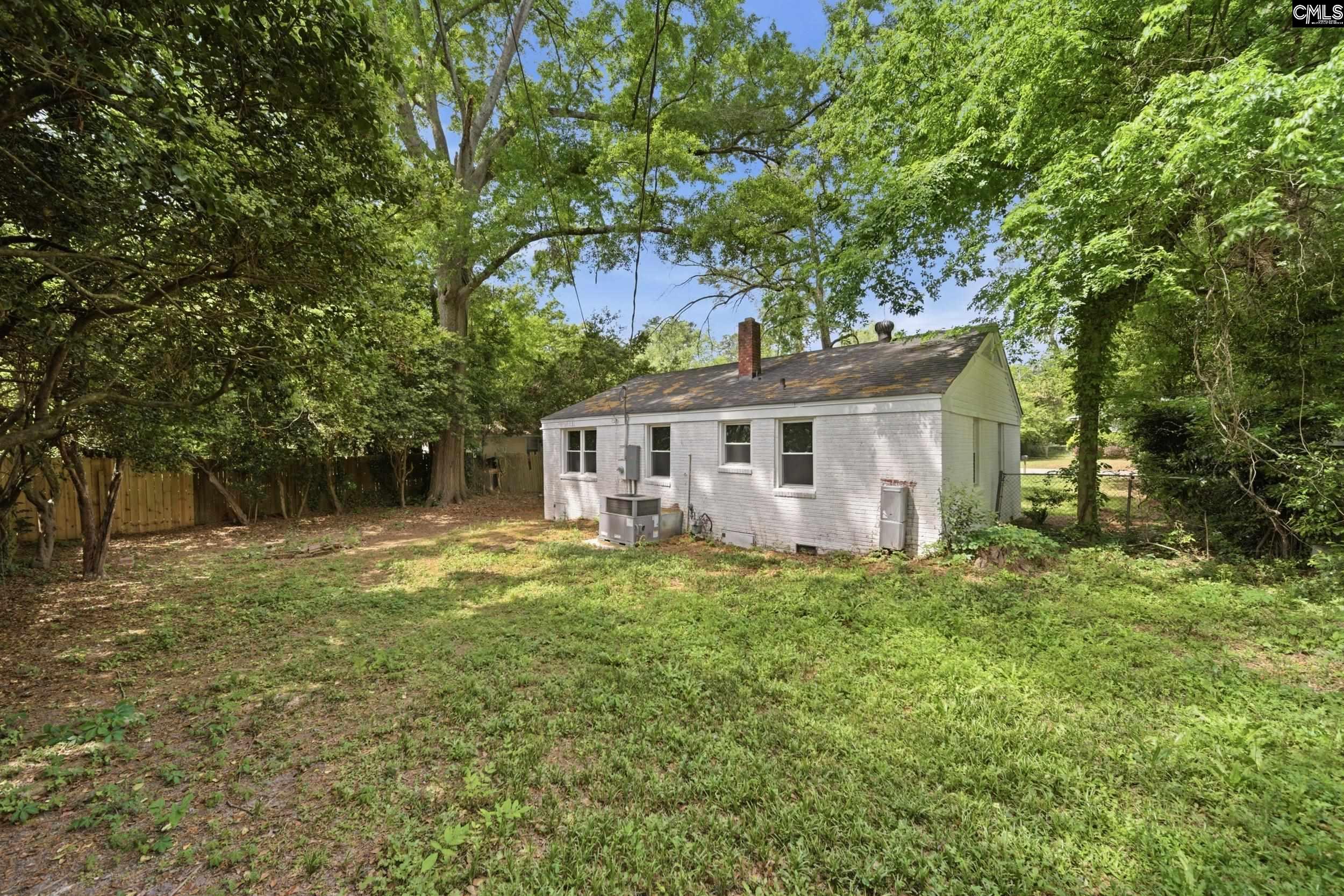 2530 Marling Drive Columbia, SC 29204