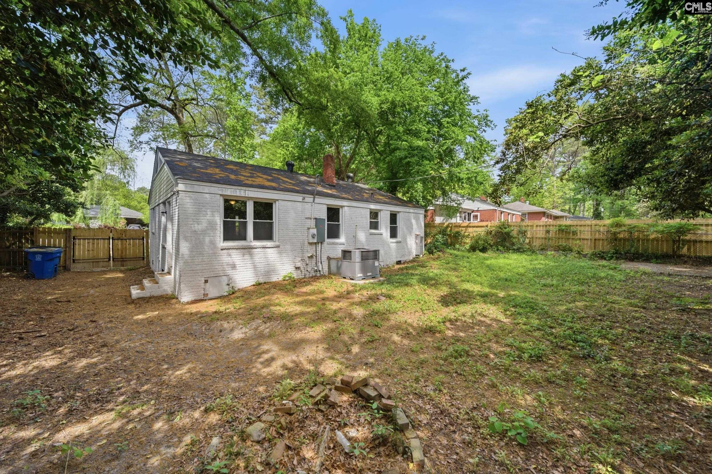 2530 Marling Drive Columbia, SC 29204