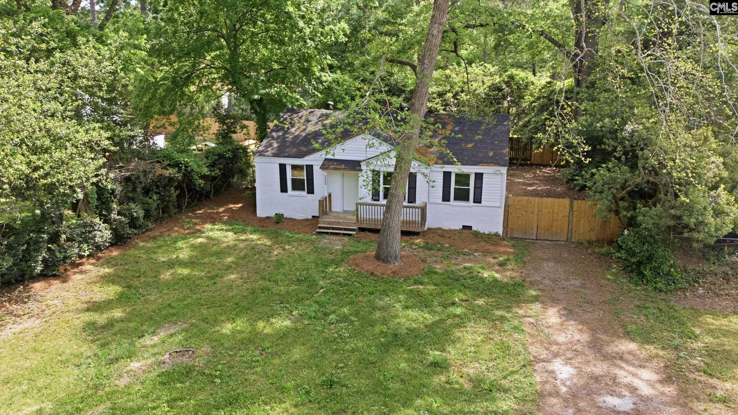 2530 Marling Drive Columbia, SC 29204