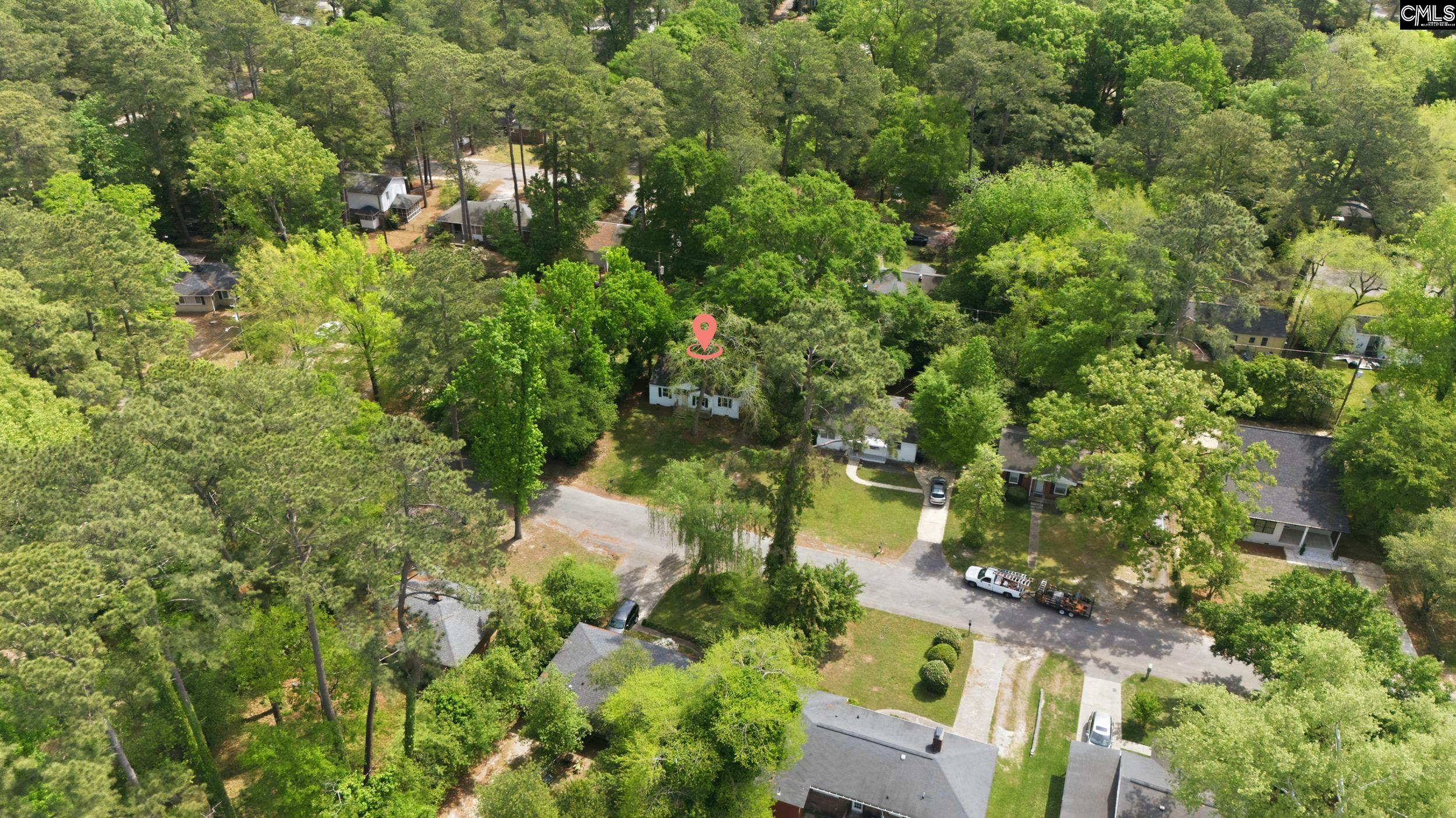 2530 Marling Drive Columbia, SC 29204
