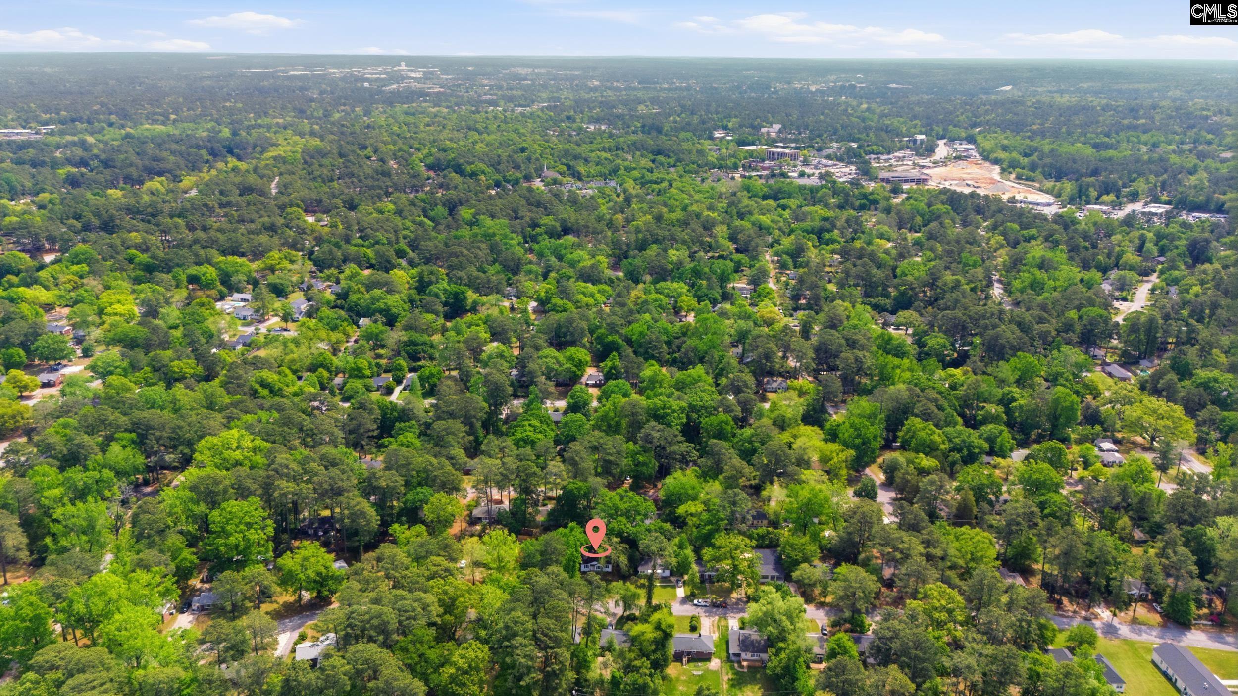 2530 Marling Drive Columbia, SC 29204