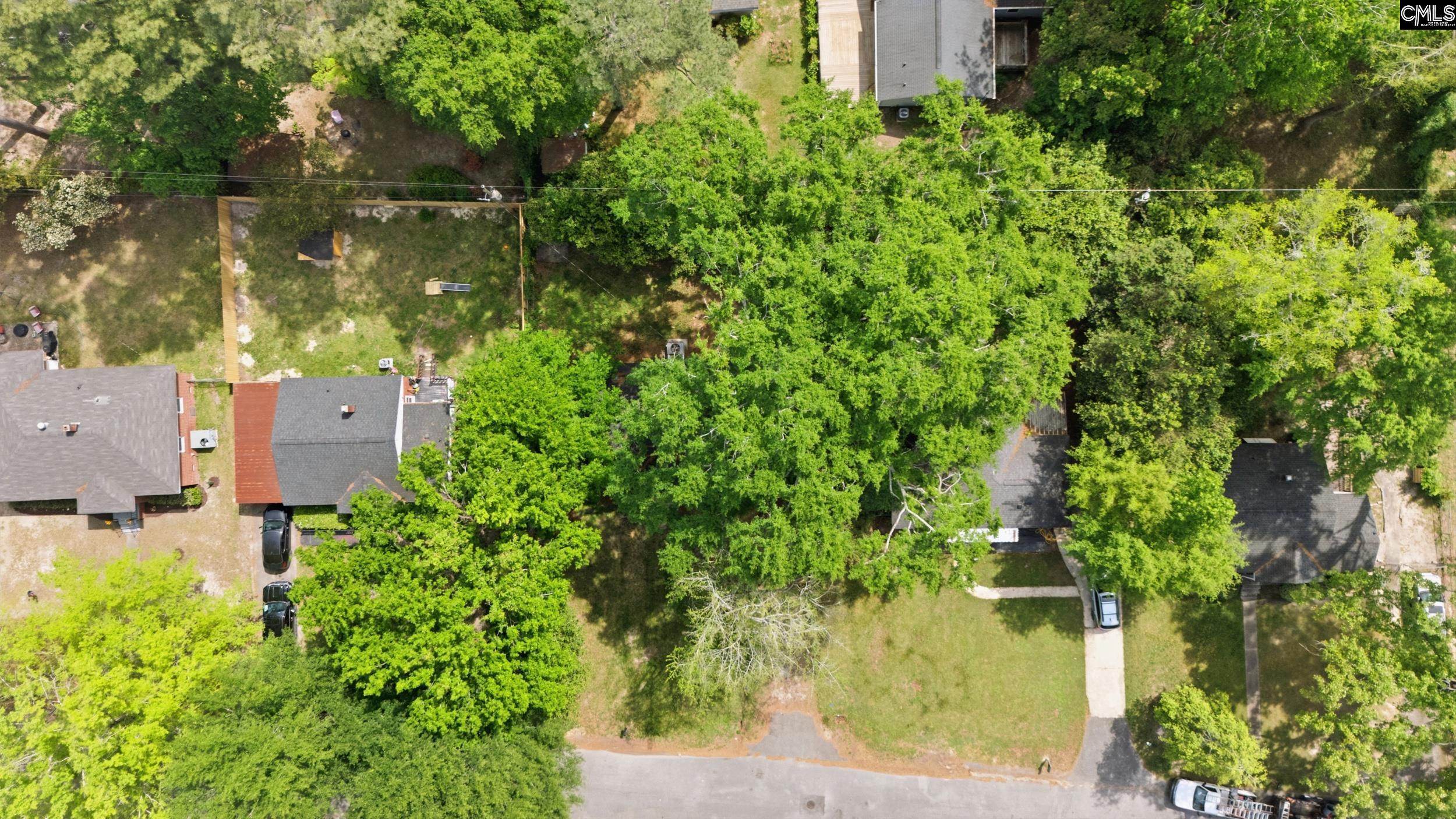 2530 Marling Drive Columbia, SC 29204
