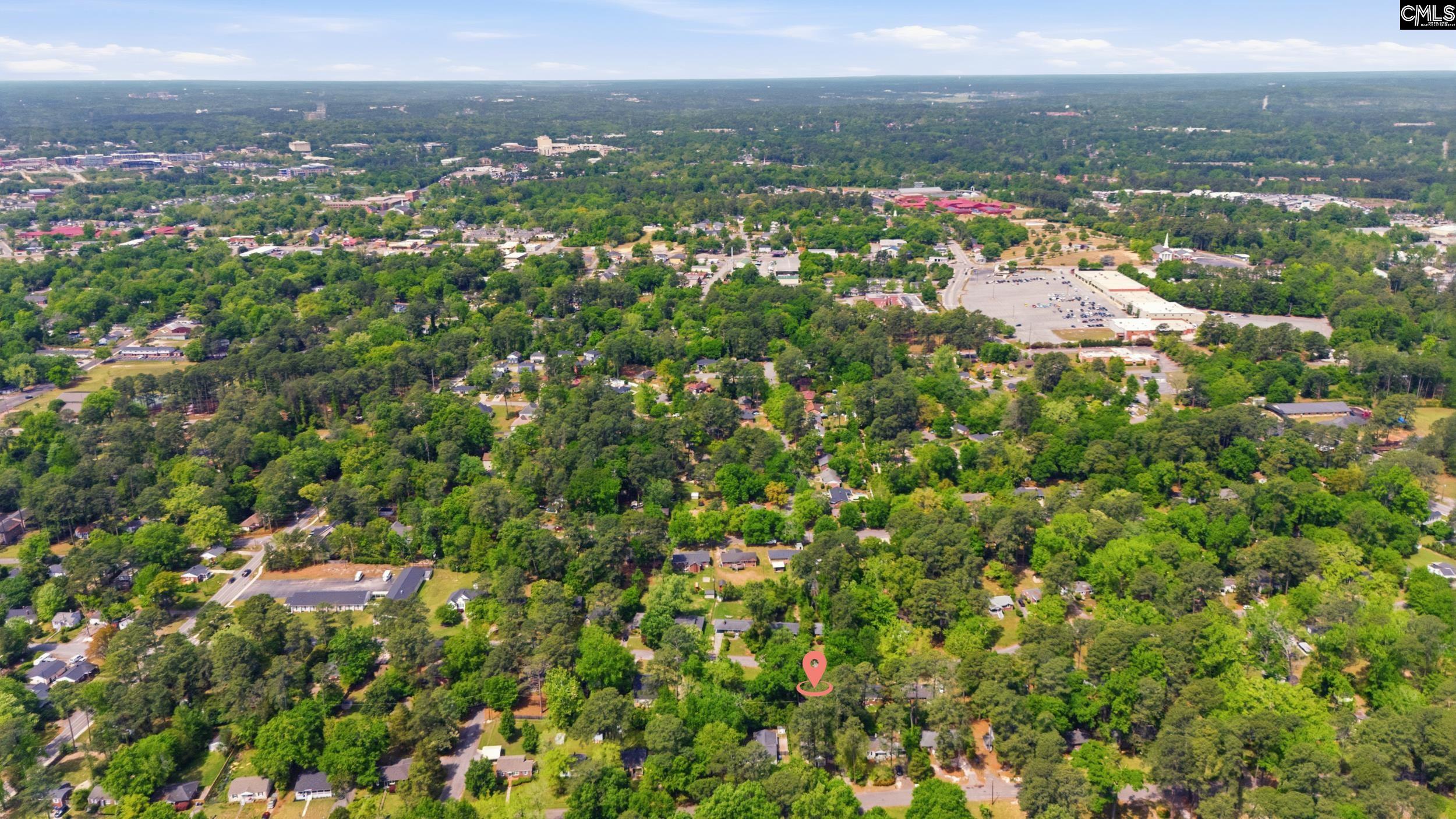 2530 Marling Drive Columbia, SC 29204