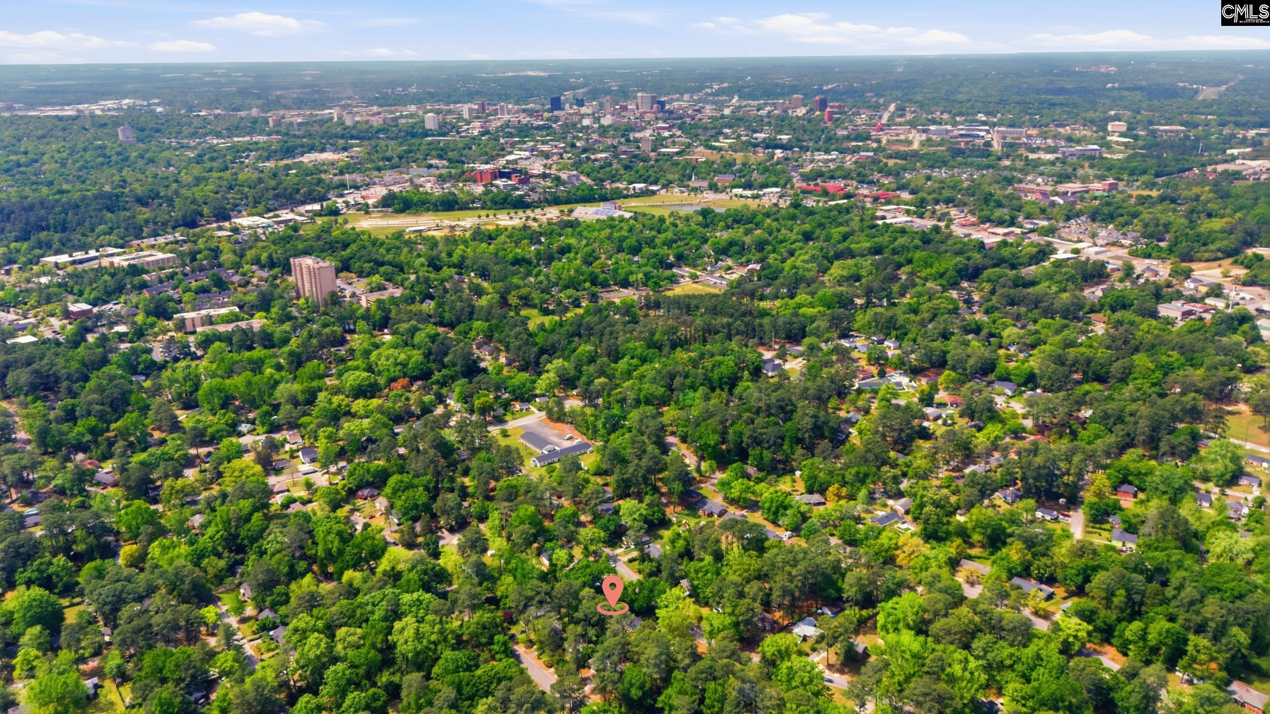 2530 Marling Drive Columbia, SC 29204