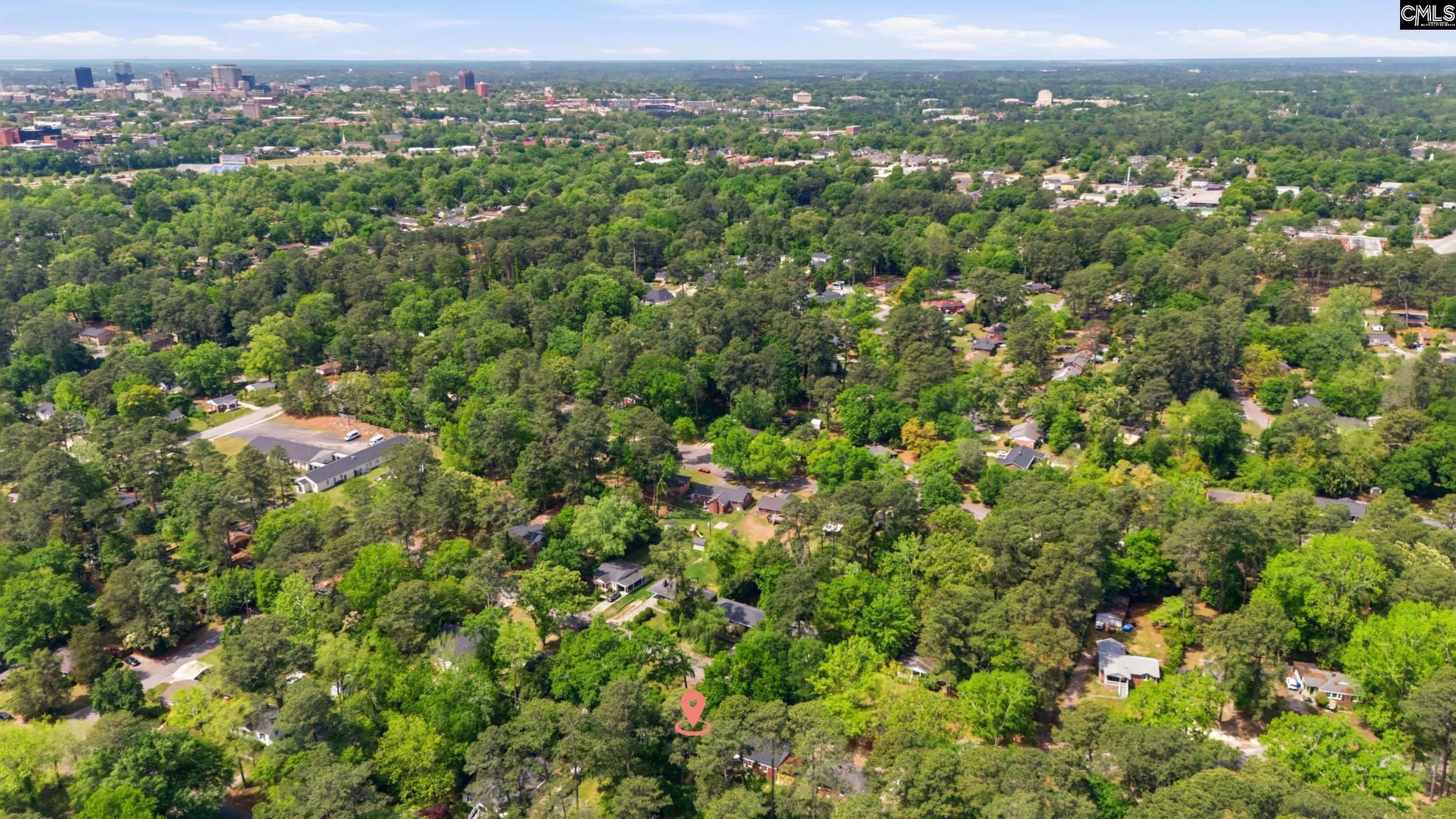 2530 Marling Drive Columbia, SC 29204