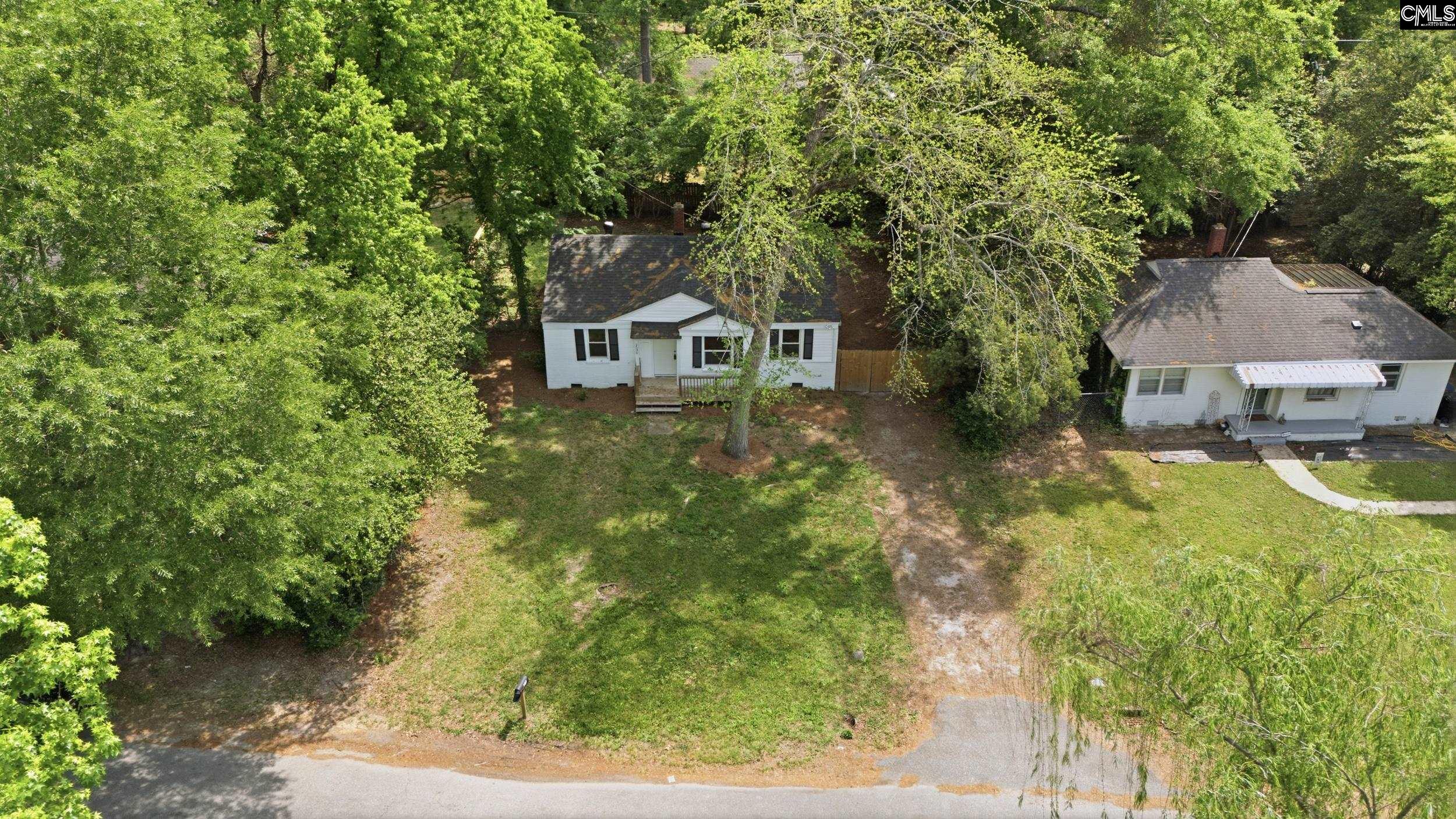 2530 Marling Drive Columbia, SC 29204