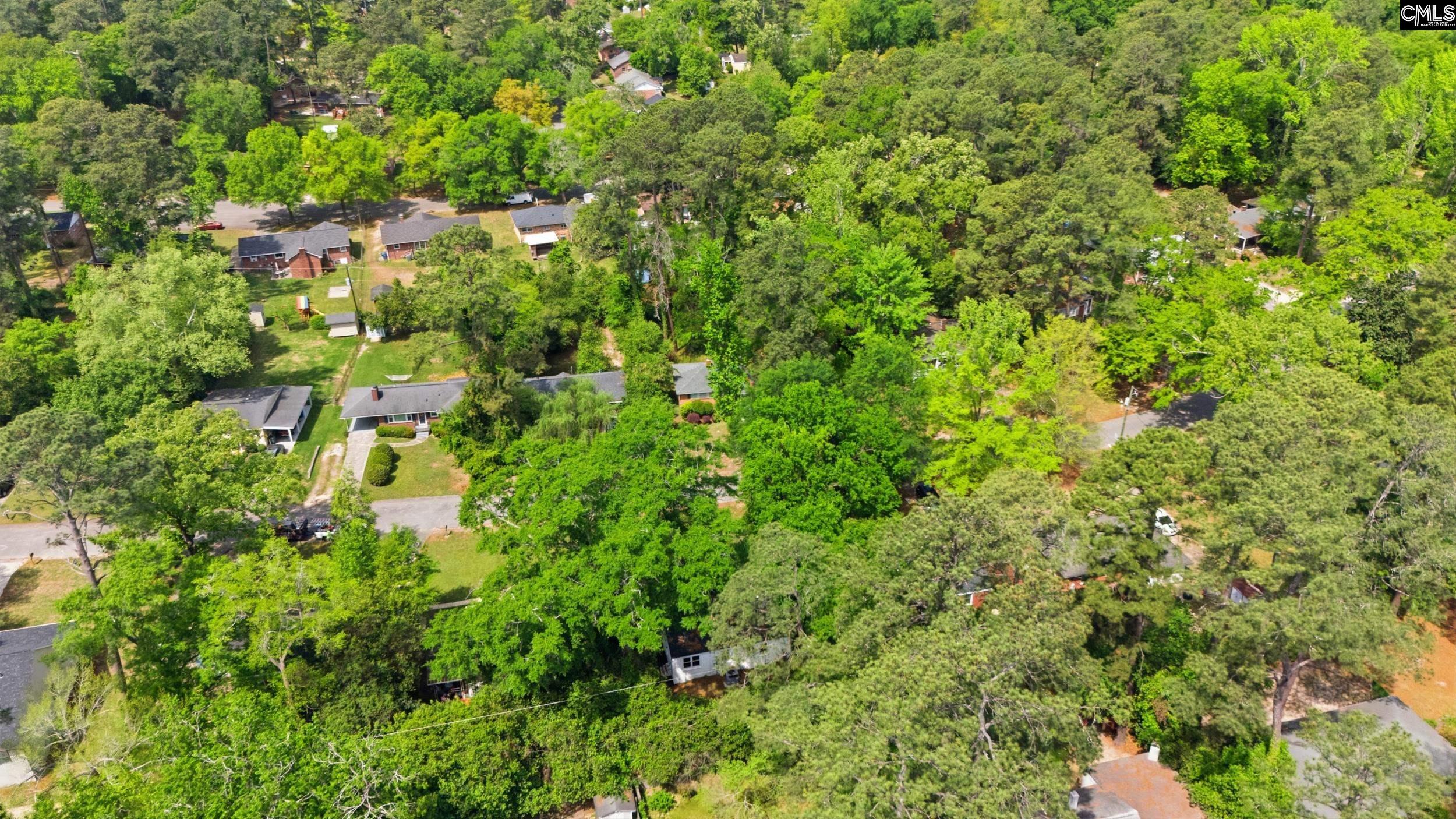 2530 Marling Drive Columbia, SC 29204