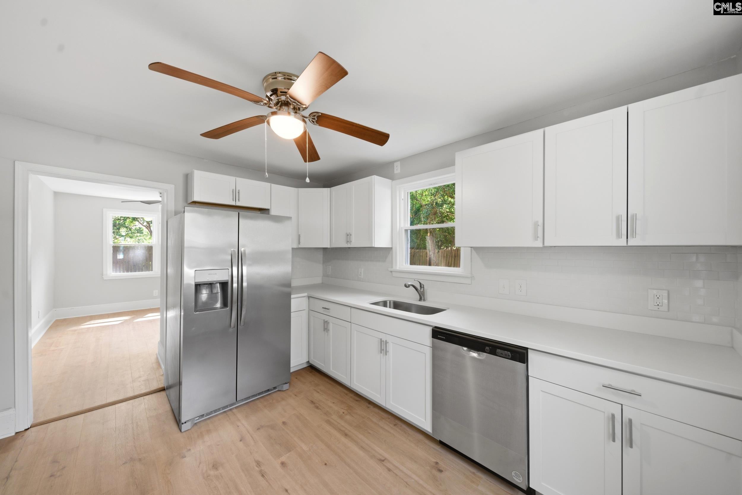 2530 Marling Drive Columbia, SC 29204