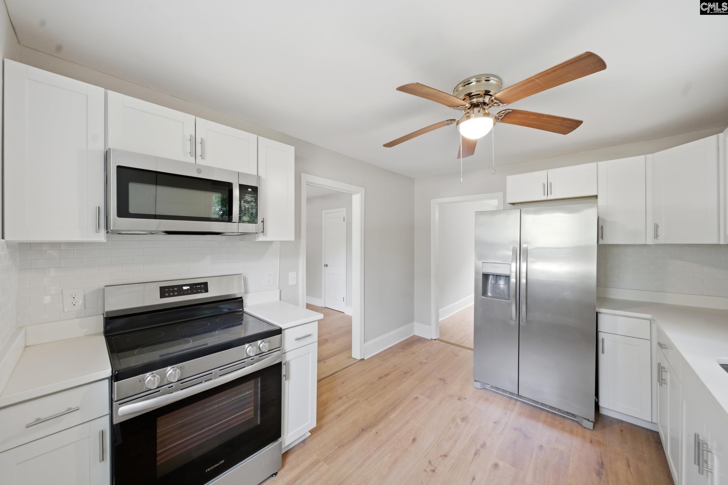 2530 Marling Drive Columbia, SC 29204