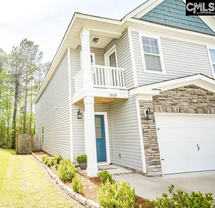3089 Gedney Circle Blythewood, SC 29016