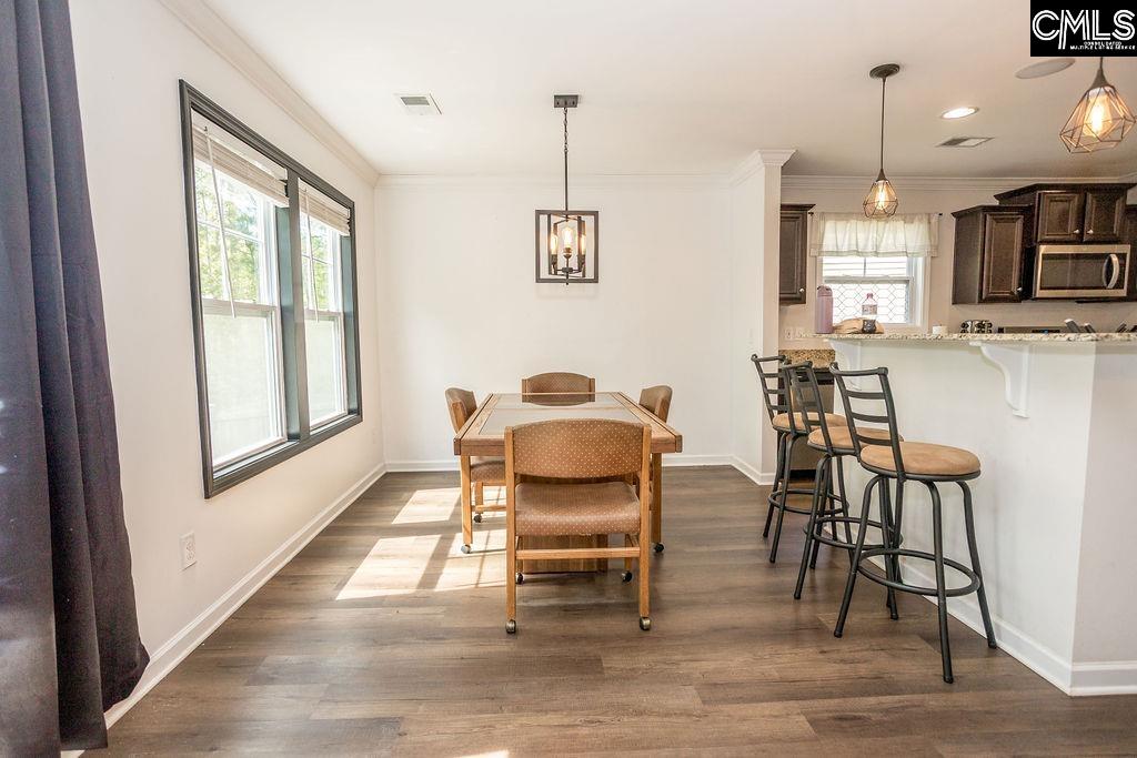3089 Gedney Circle Blythewood, SC 29016