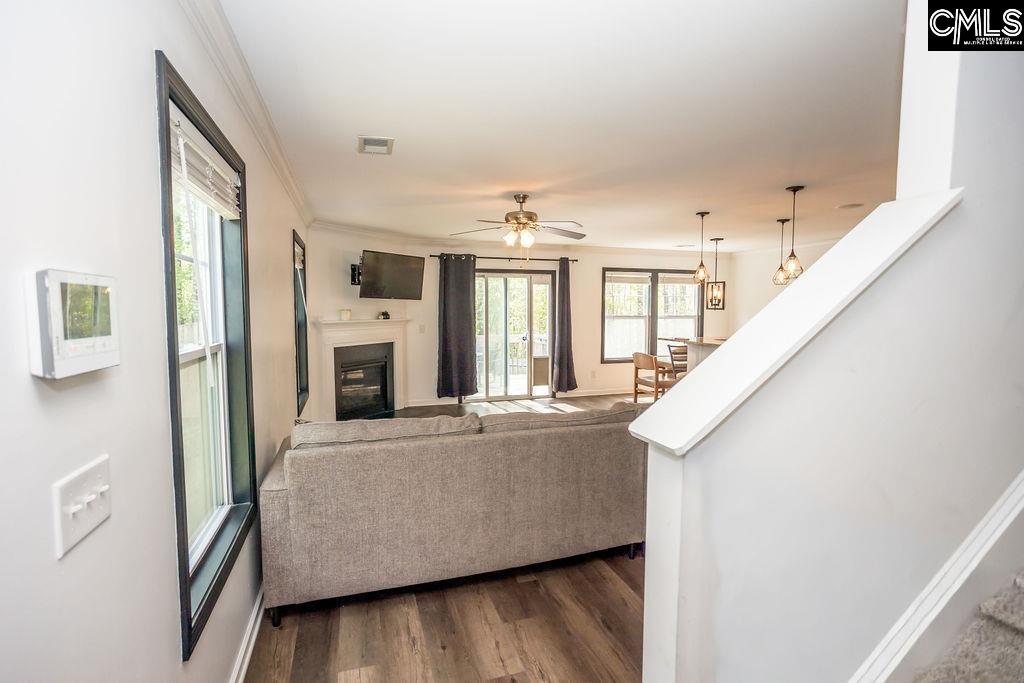 3089 Gedney Circle Blythewood, SC 29016
