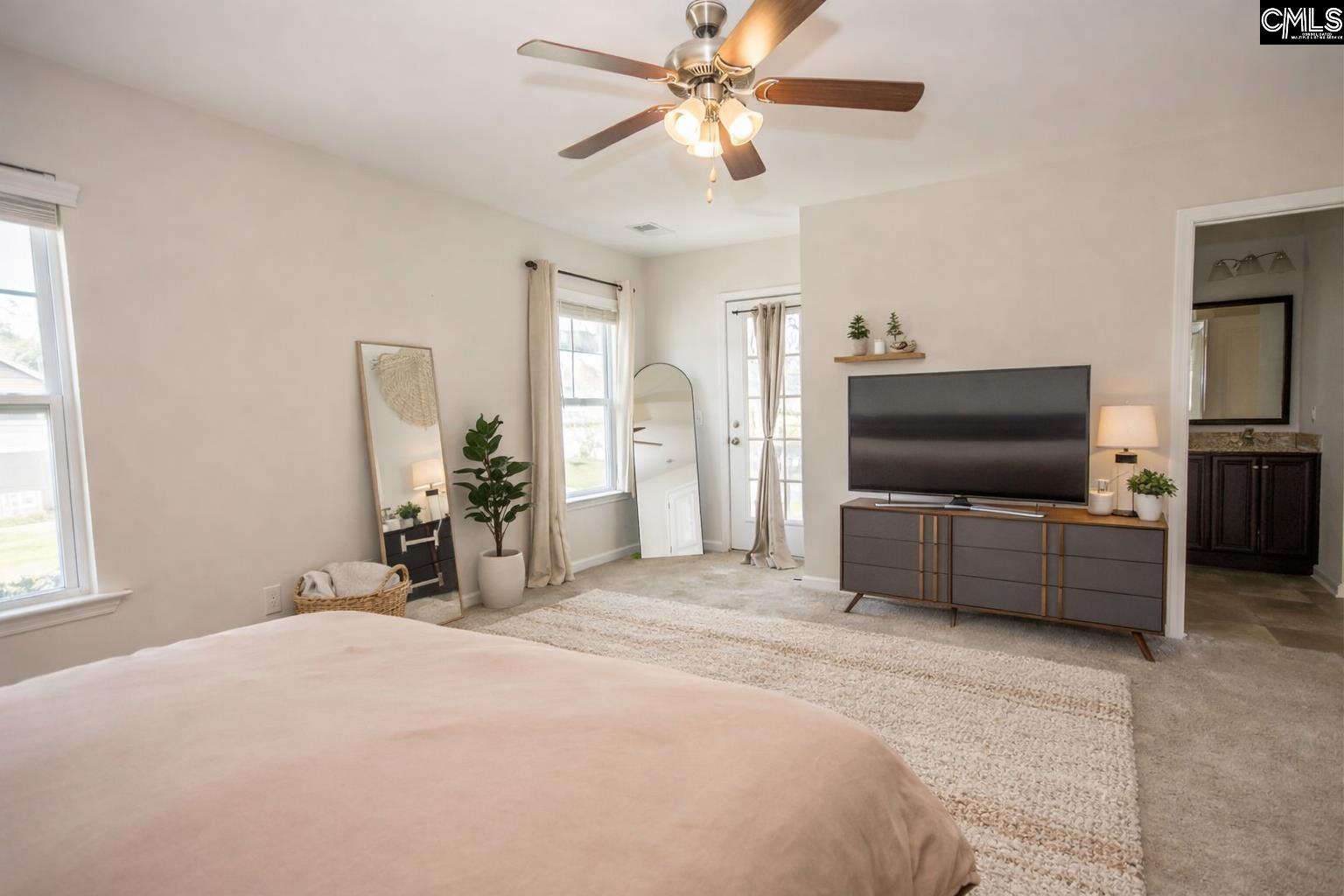 3089 Gedney Circle Blythewood, SC 29016