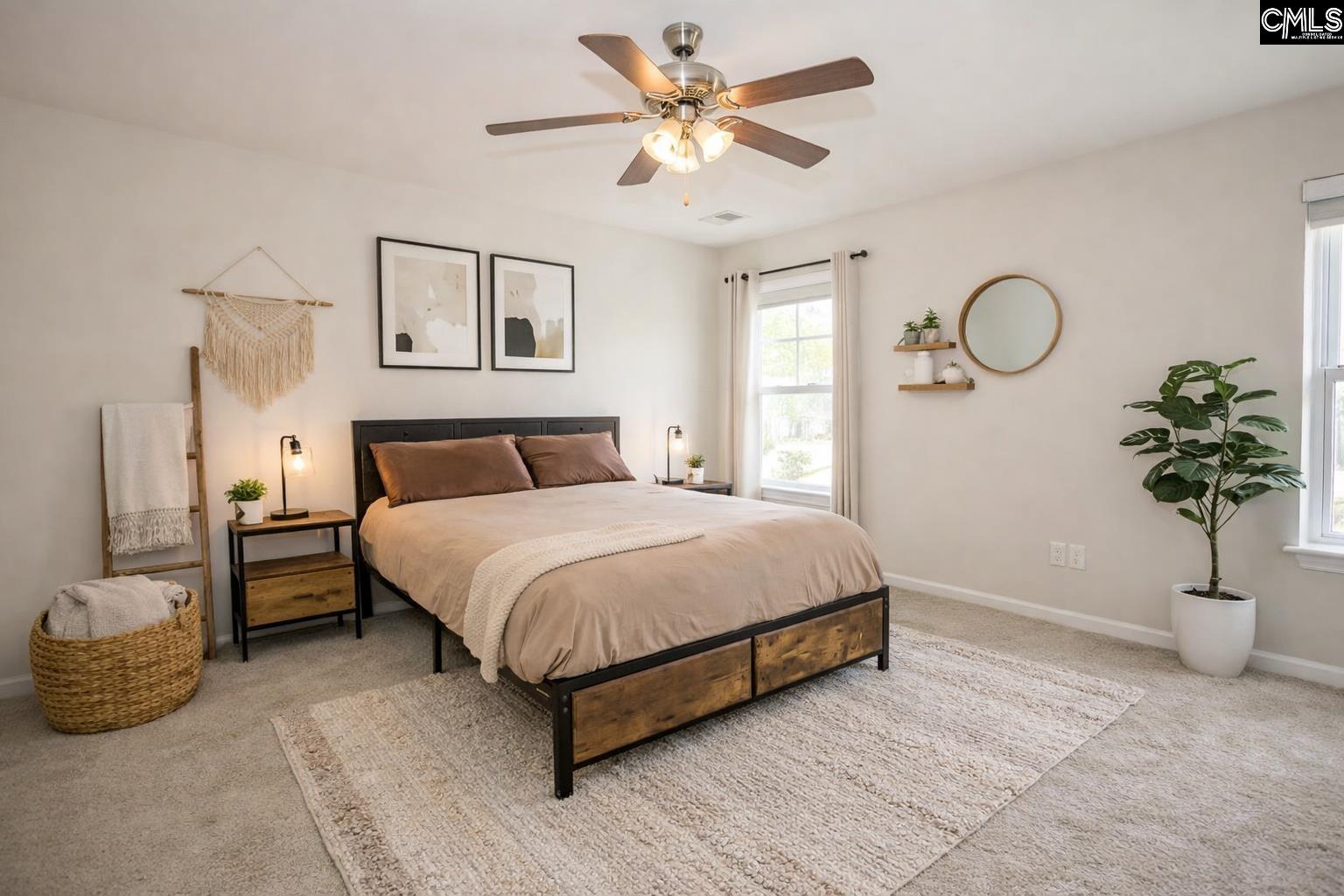 3089 Gedney Circle Blythewood, SC 29016