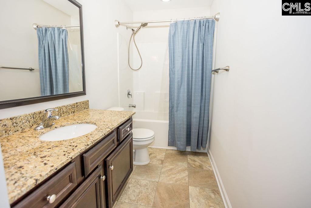3089 Gedney Circle Blythewood, SC 29016
