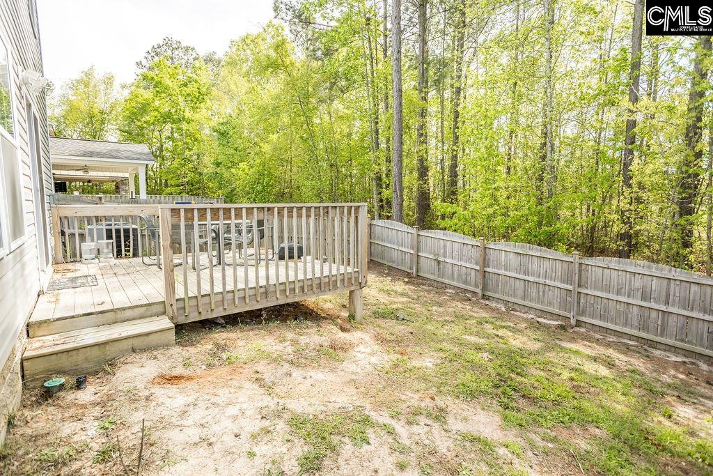 3089 Gedney Circle Blythewood, SC 29016