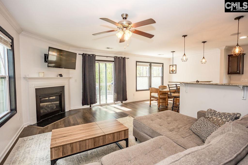 3089 Gedney Circle Blythewood, SC 29016