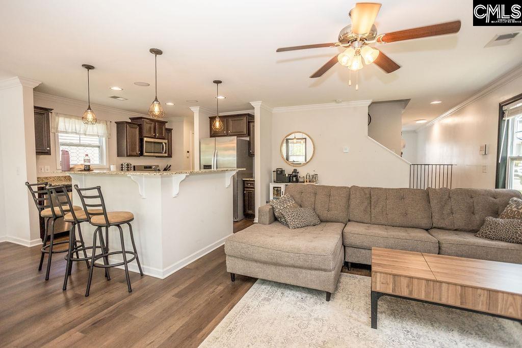 3089 Gedney Circle Blythewood, SC 29016