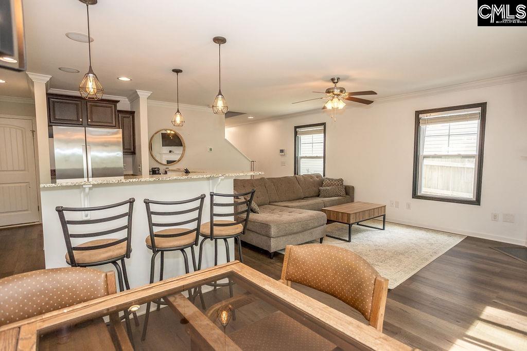 3089 Gedney Circle Blythewood, SC 29016