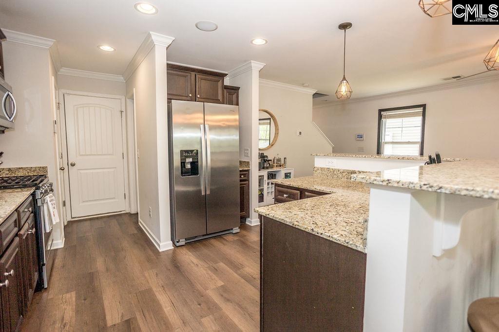 3089 Gedney Circle Blythewood, SC 29016